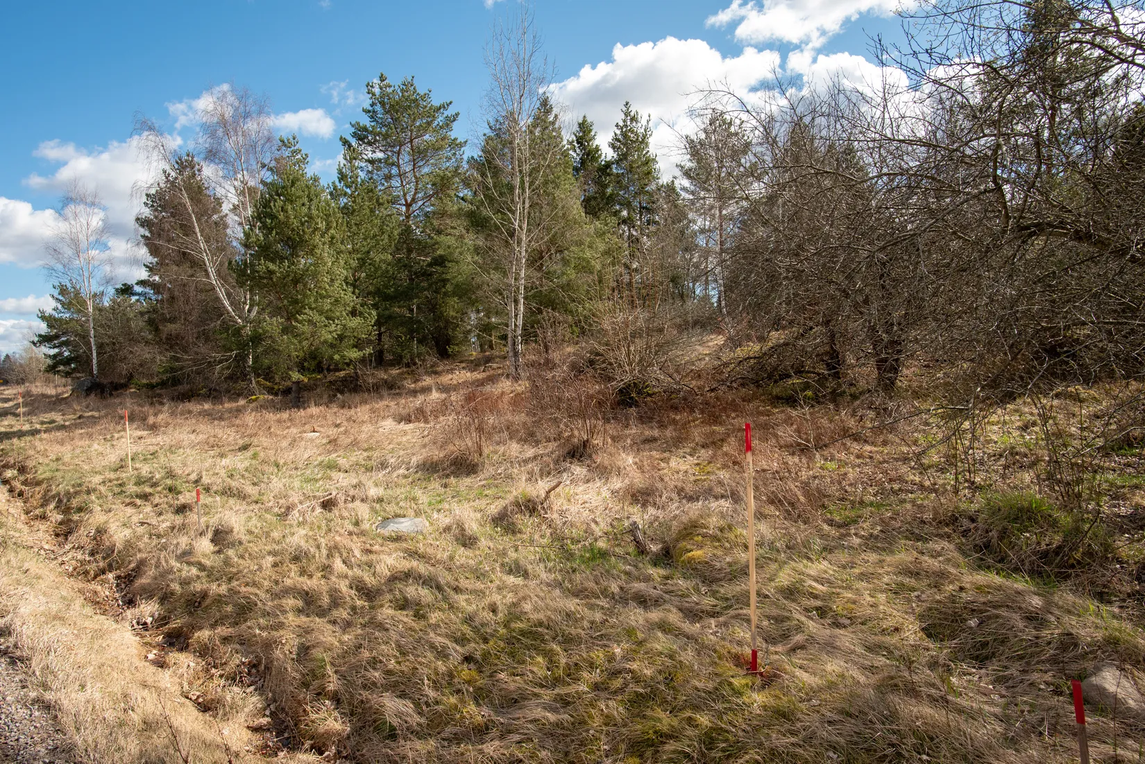 Tomt, Ånestad 1:32, Vårdsberg, Linköping