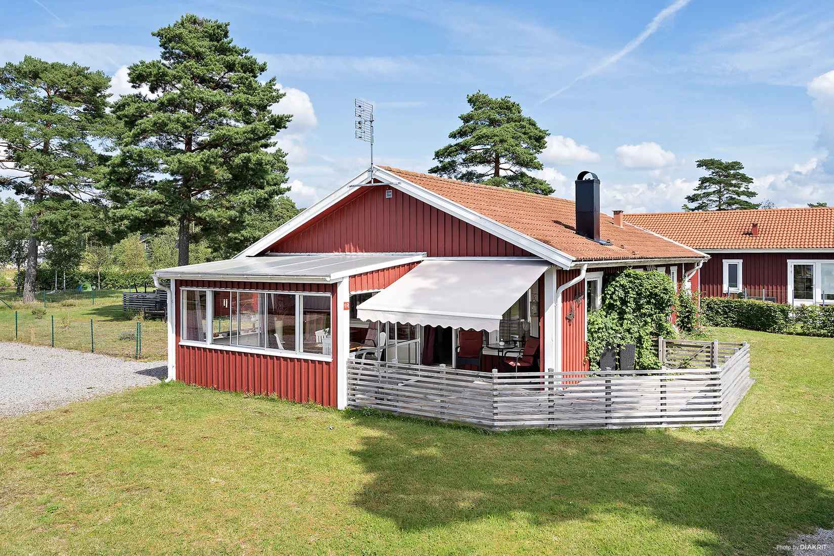 Bostadsrätt, Mjälenhöjden 1R, Mjälen, Ljungby