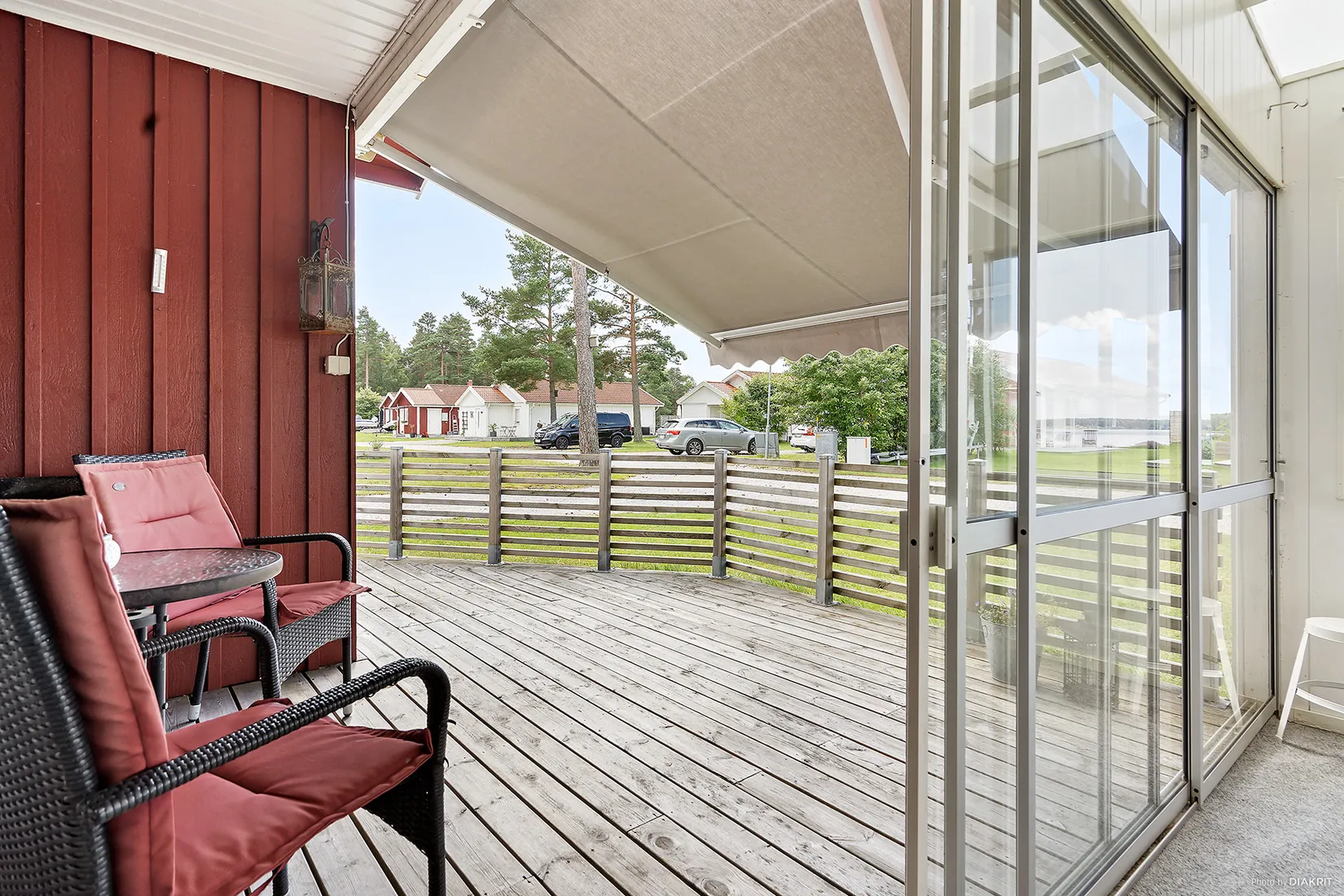 Bostadsrätt, Mjälenhöjden 1R, Mjälen, Ljungby