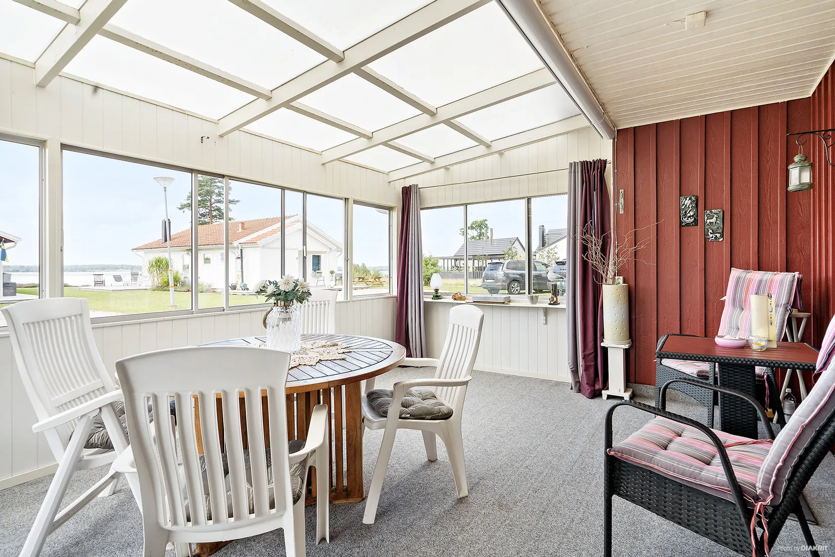 Bostadsrätt, Mjälenhöjden 1R, Mjälen, Ljungby