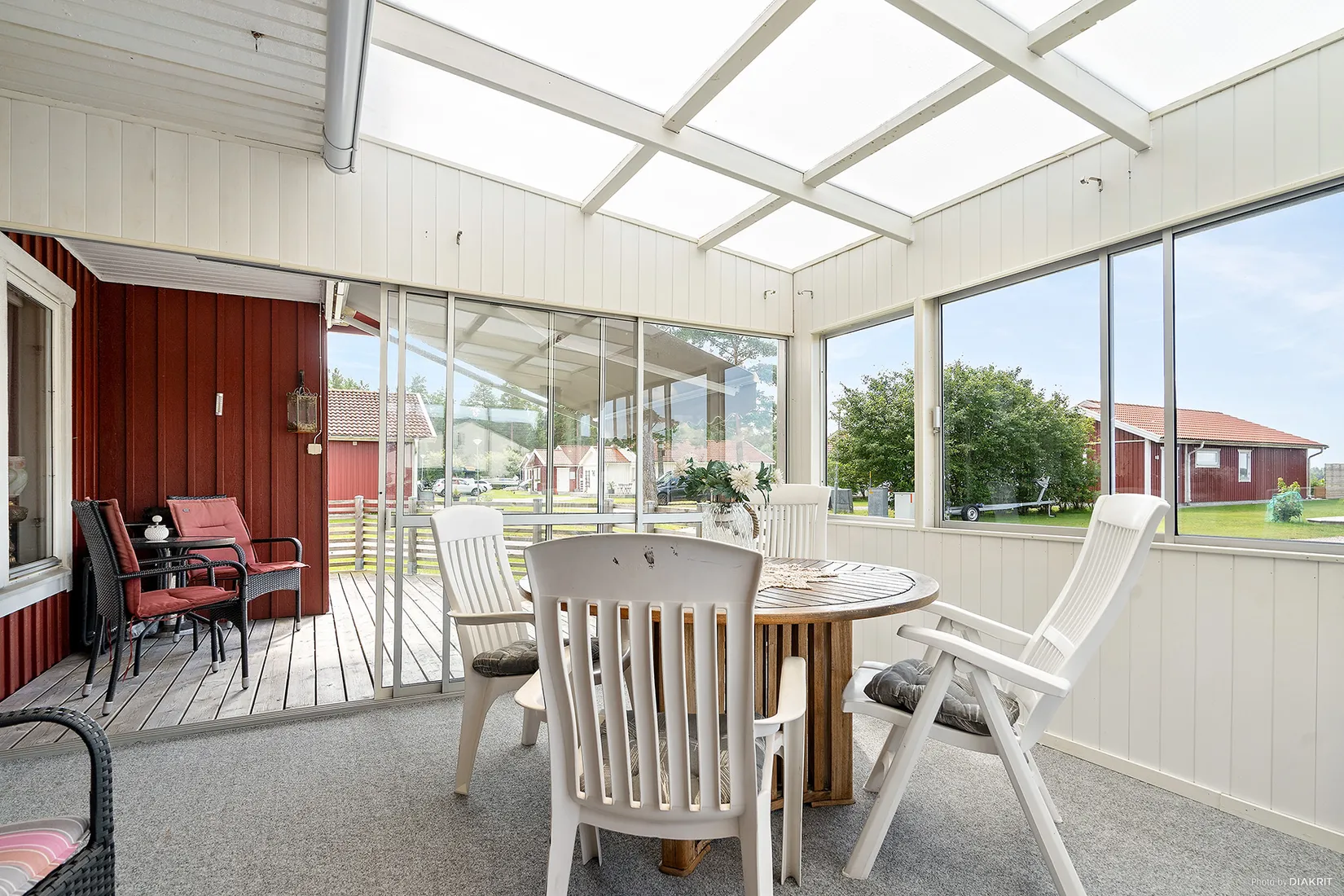 Bostadsrätt, Mjälenhöjden 1R, Mjälen, Ljungby