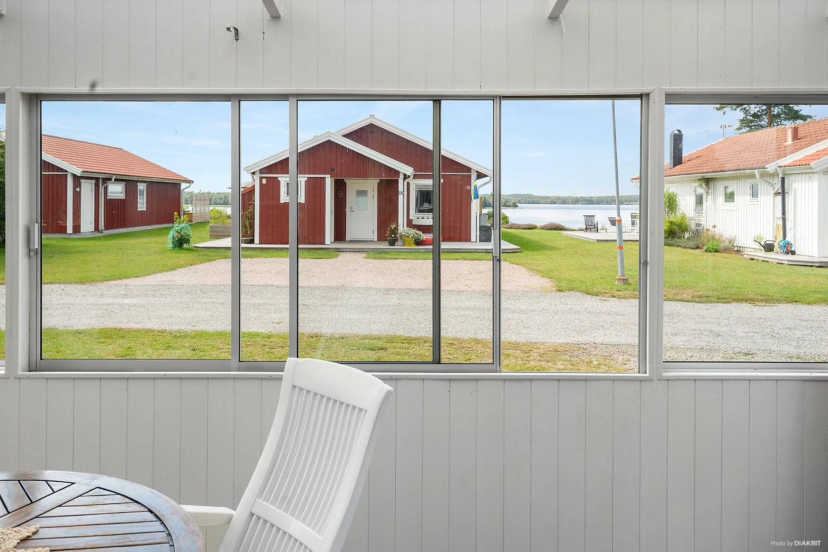 Bostadsrätt, Mjälenhöjden 1R, Mjälen, Ljungby