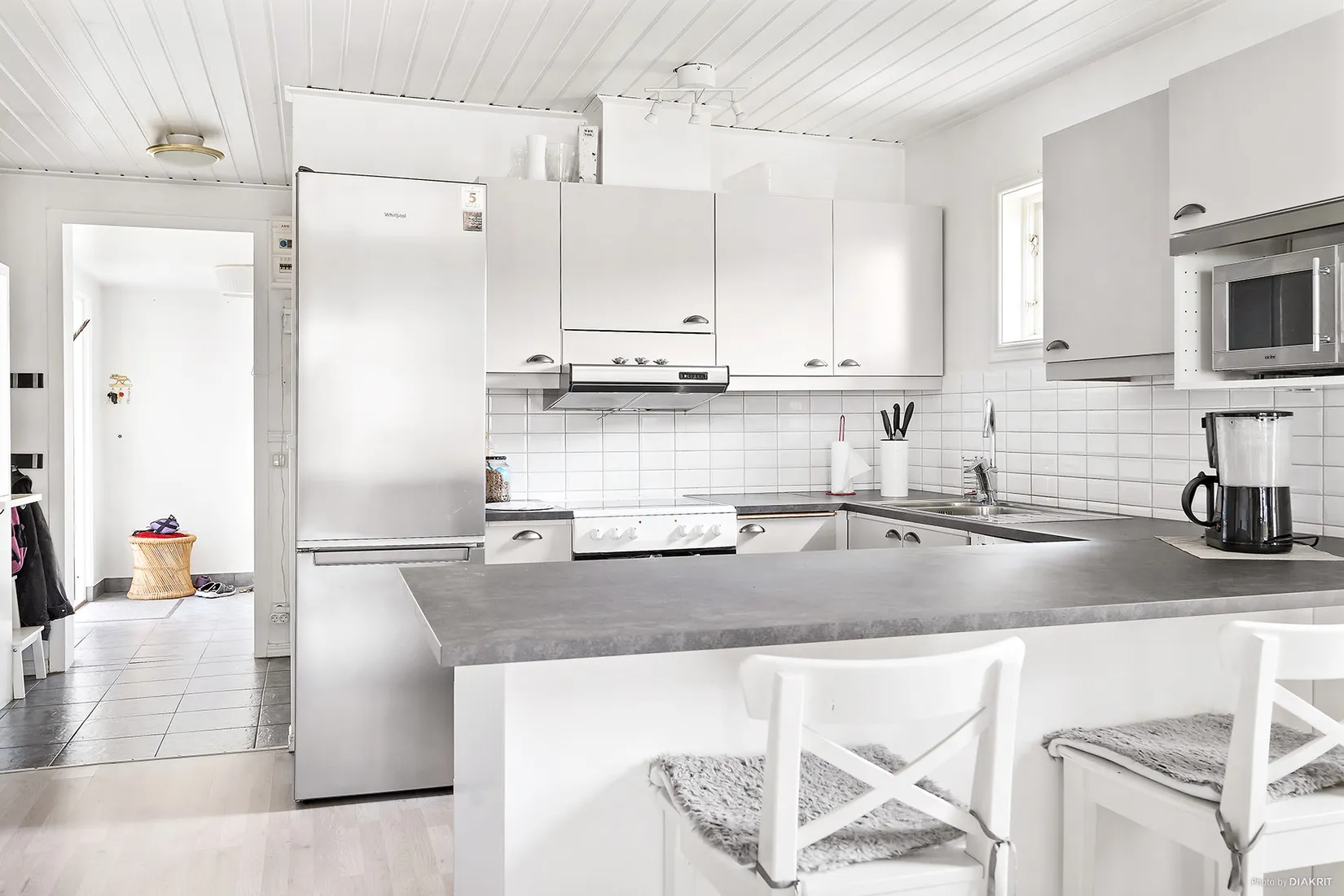 Bostadsrätt, Mjälenhöjden 1R, Mjälen, Ljungby