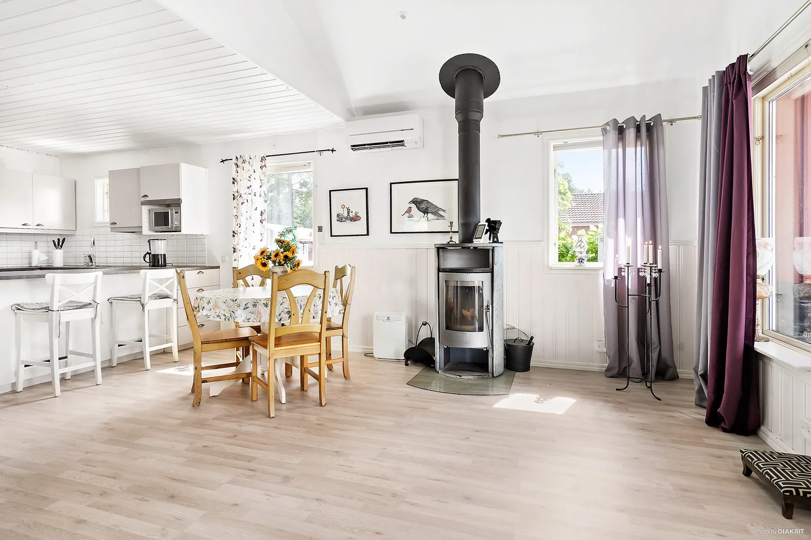 Bostadsrätt, Mjälenhöjden 1R, Mjälen, Ljungby