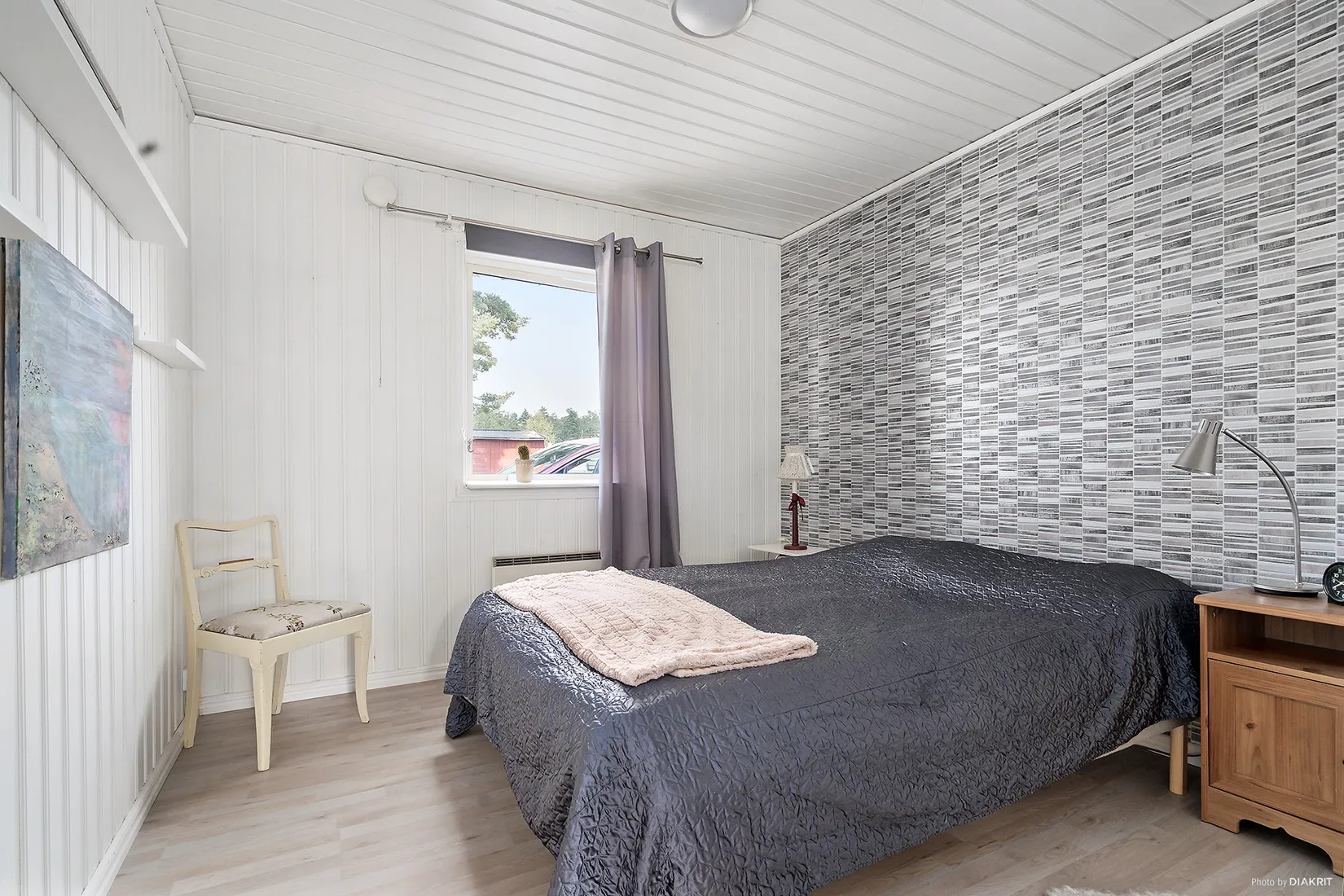 Bostadsrätt, Mjälenhöjden 1R, Mjälen, Ljungby