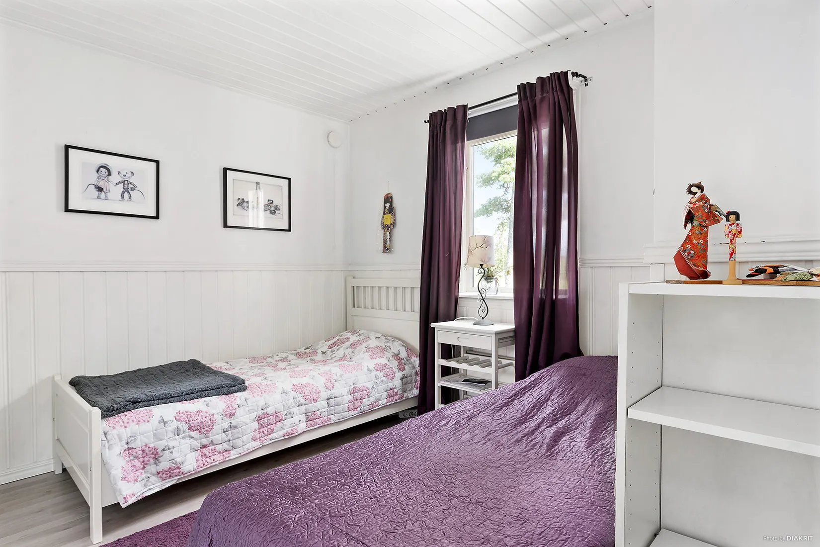 Bostadsrätt, Mjälenhöjden 1R, Mjälen, Ljungby