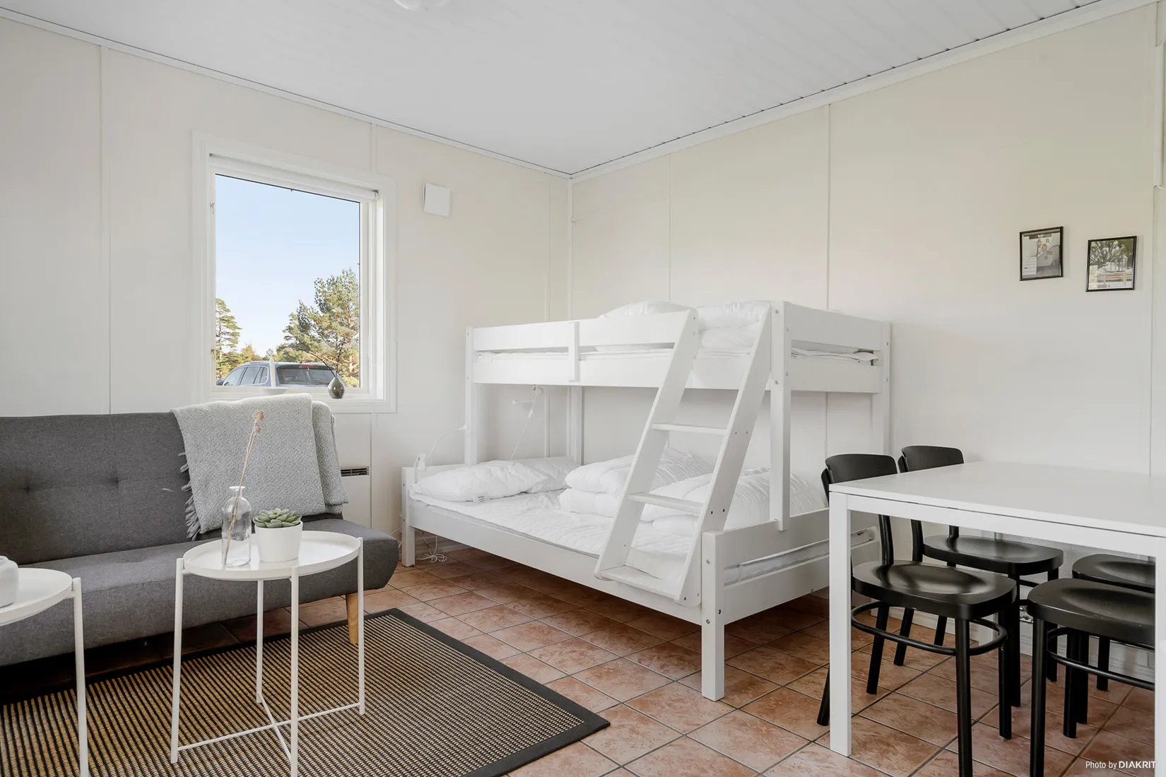 Bostadsrätt, Mjälenhöjden 1R, Mjälen, Ljungby