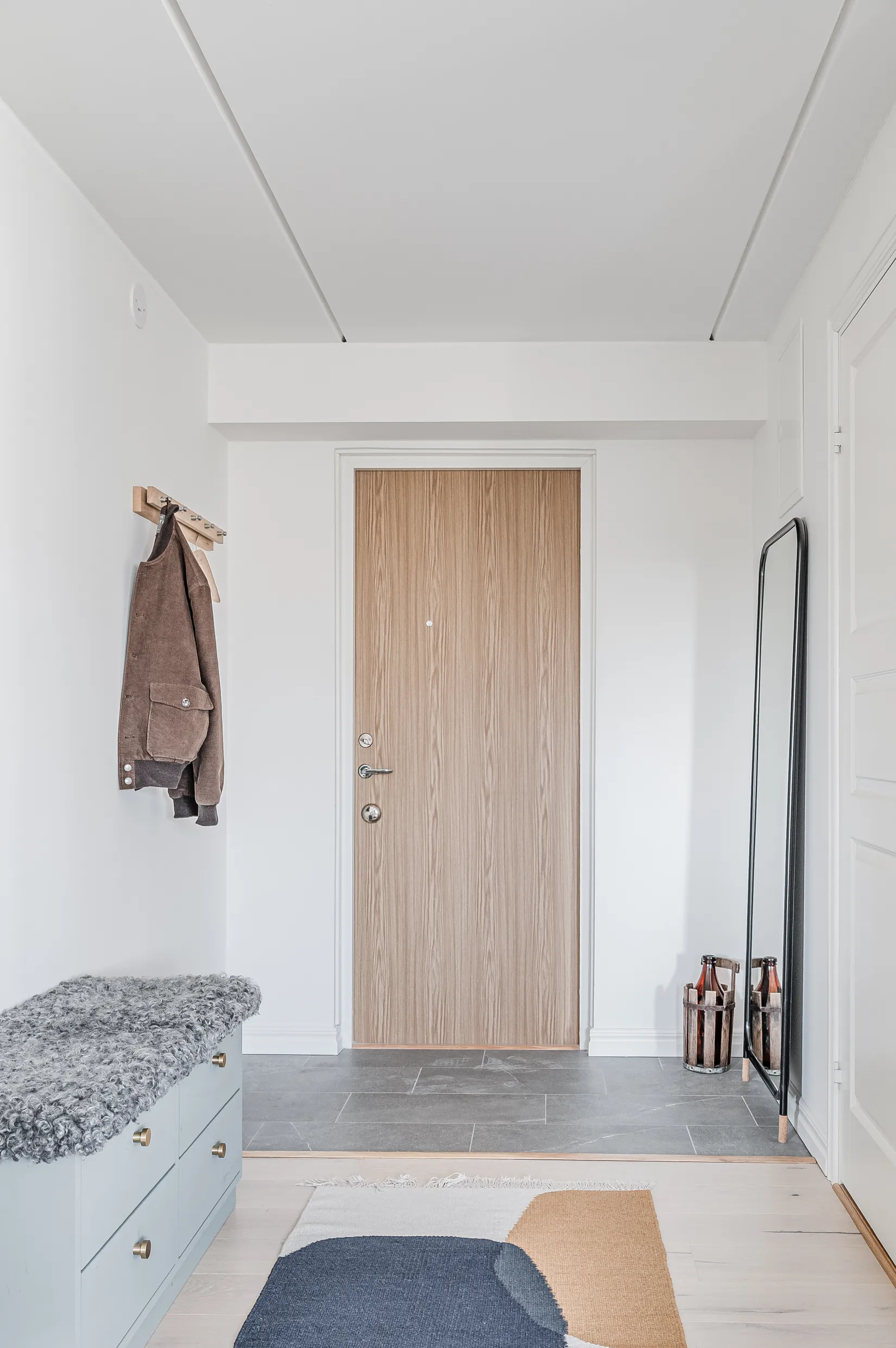 Bostadsrätt, Tolvmansgatan 1, Hagaborg, Karlstad