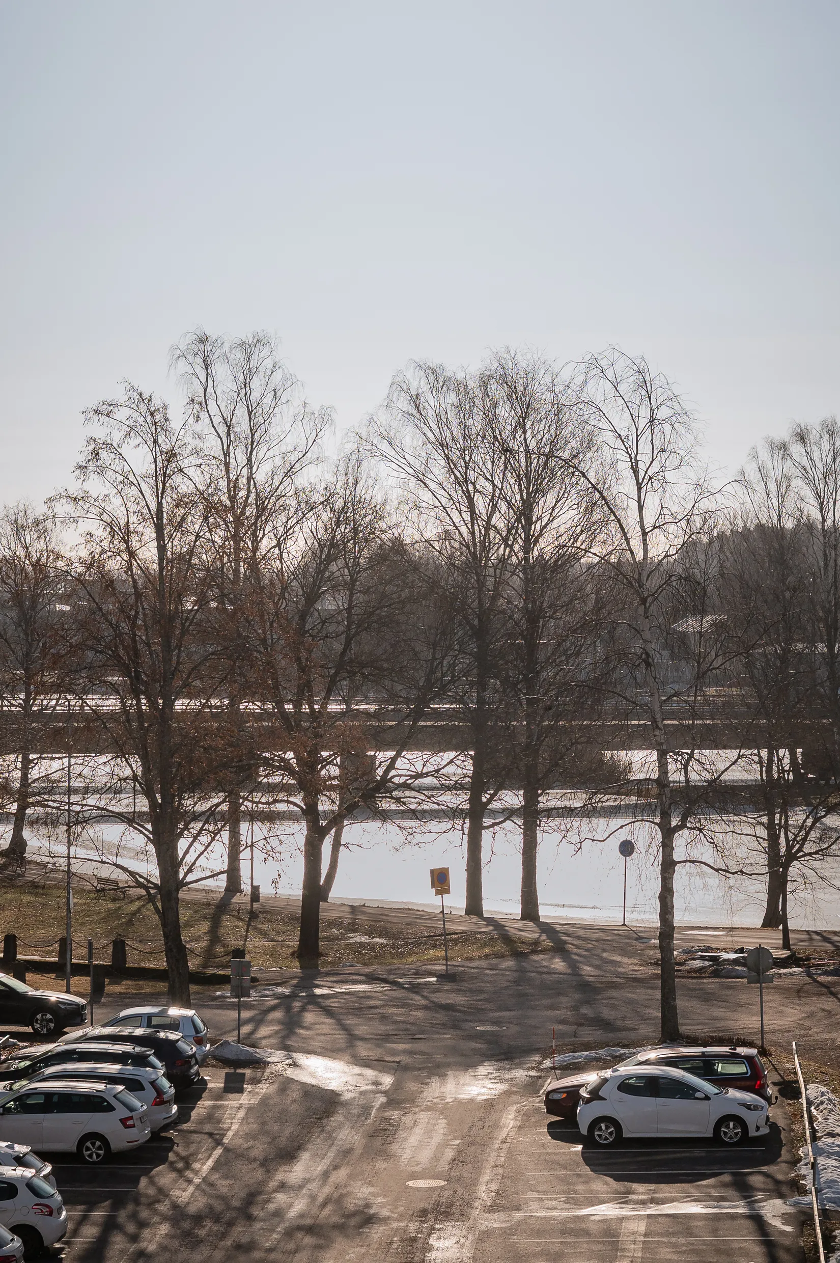 Bostadsrätt, Tolvmansgatan 1, Hagaborg, Karlstad