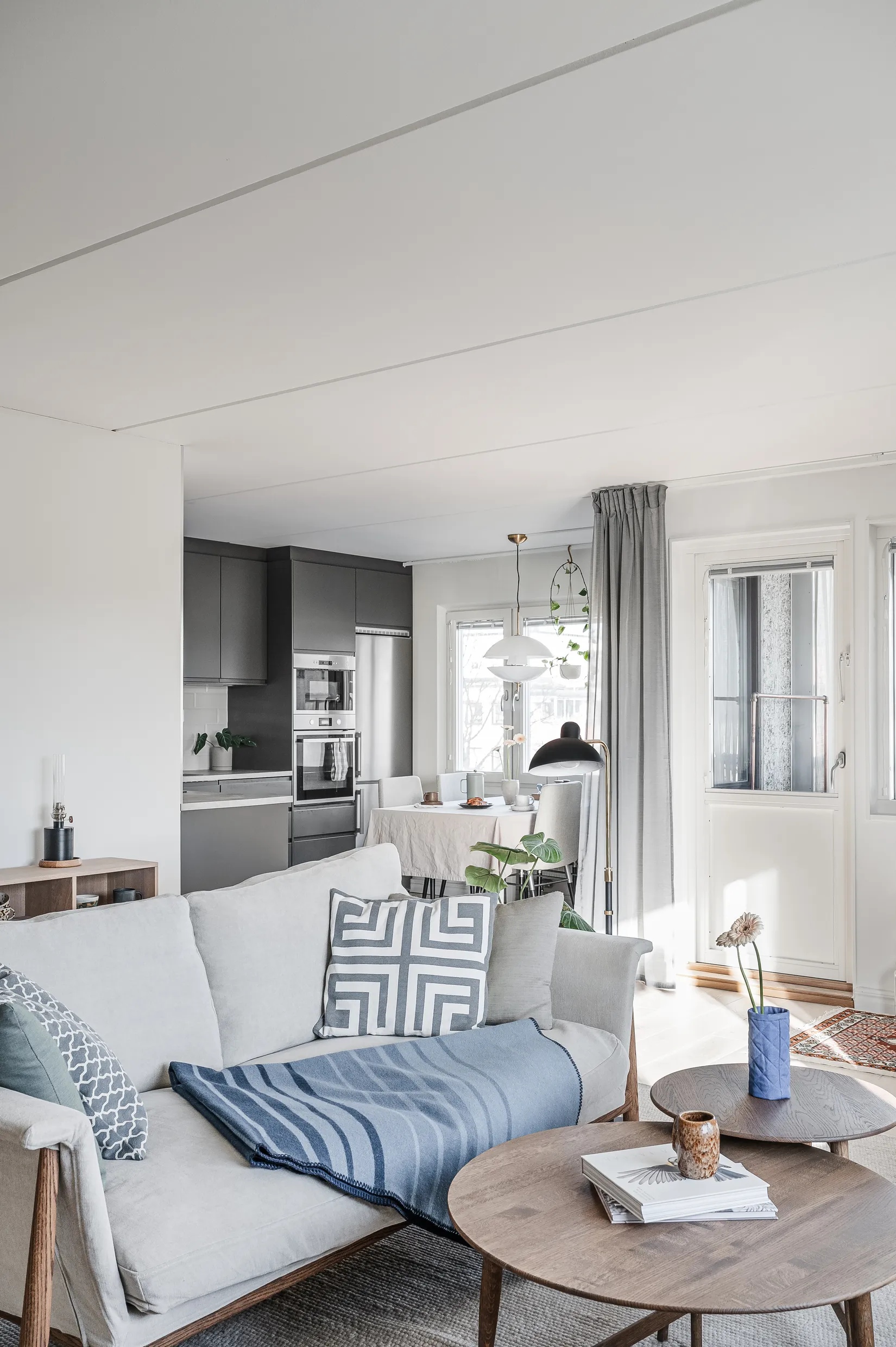 Bostadsrätt, Tolvmansgatan 1, Hagaborg, Karlstad