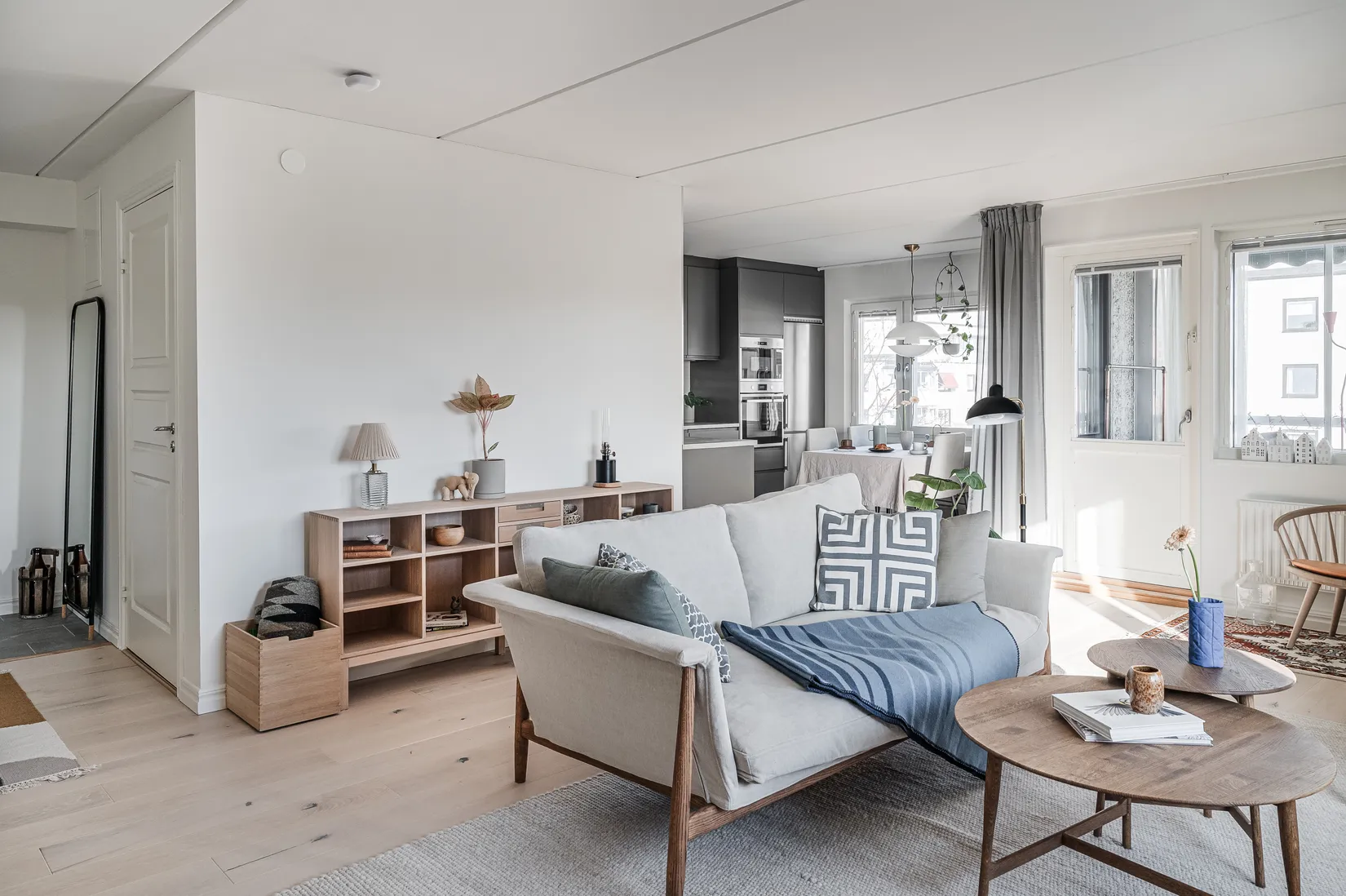 Bostadsrätt, Tolvmansgatan 1, Hagaborg, Karlstad