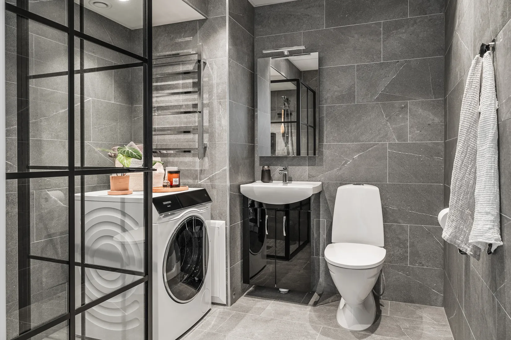 Bostadsrätt, Tolvmansgatan 1, Hagaborg, Karlstad