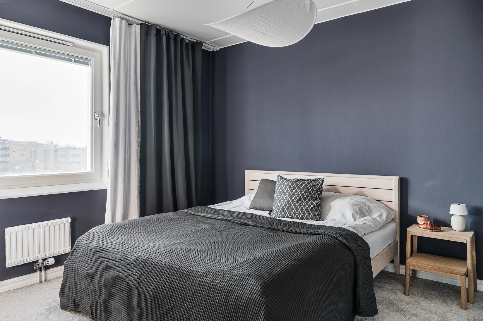 Bostadsrätt, Tolvmansgatan 1, Hagaborg, Karlstad