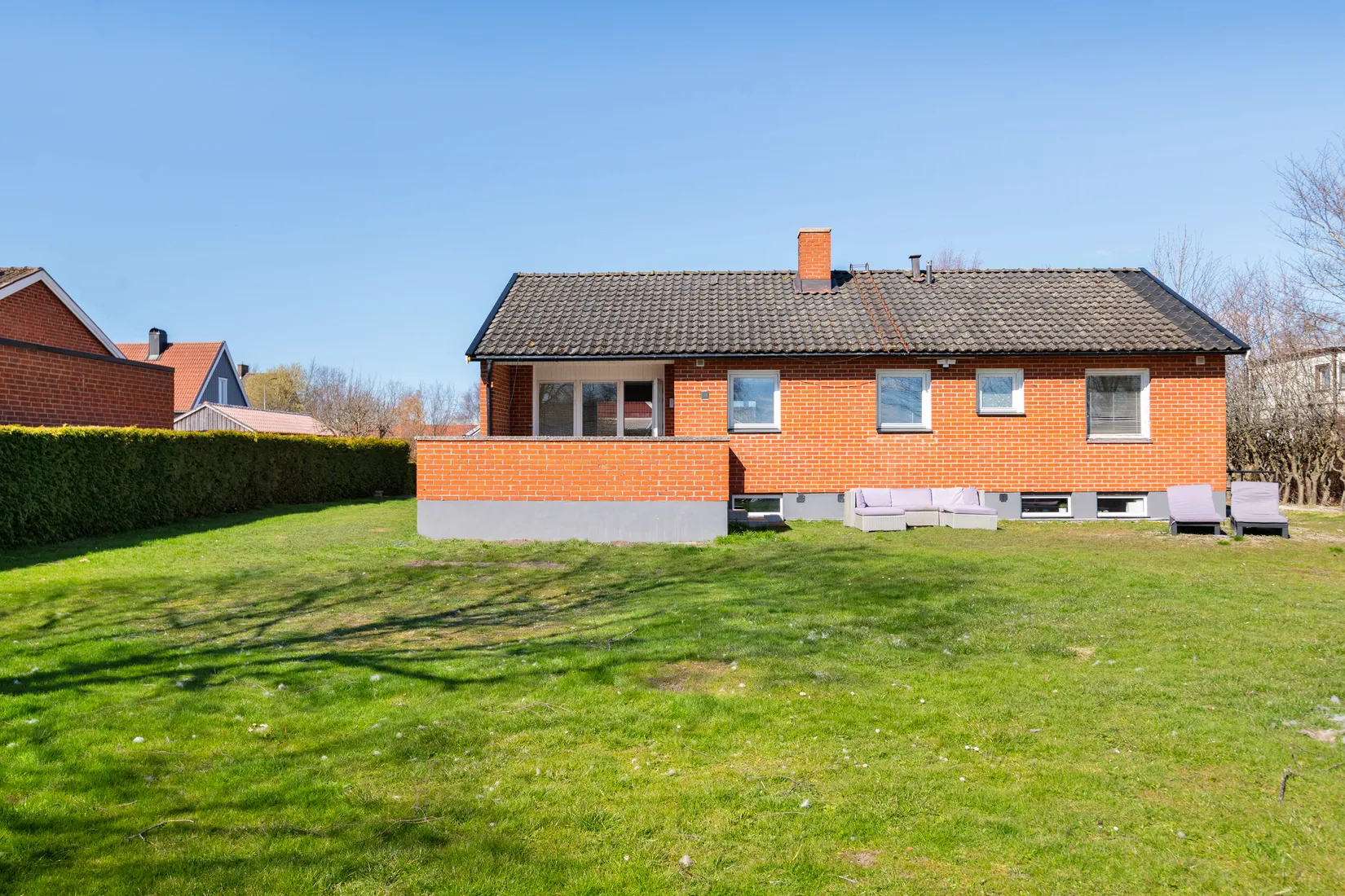 Villa, Ringgatan 34, Kattarp, Helsingborg