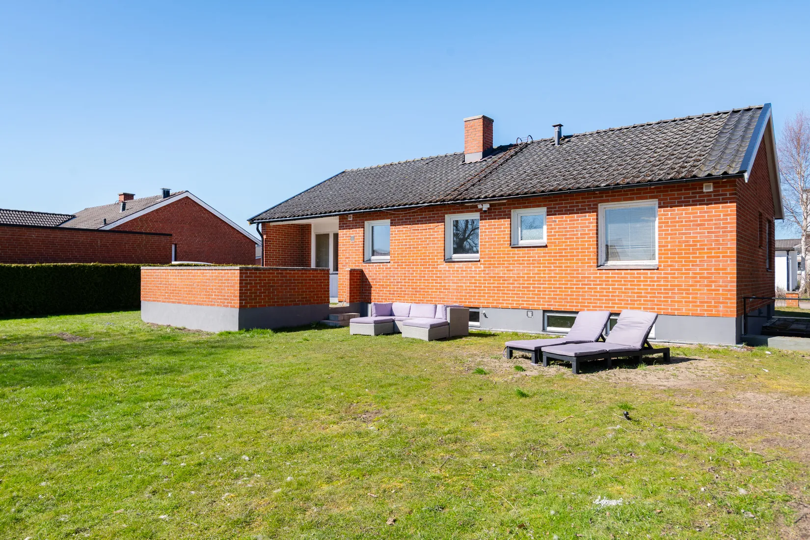 Villa, Ringgatan 34, Kattarp, Helsingborg