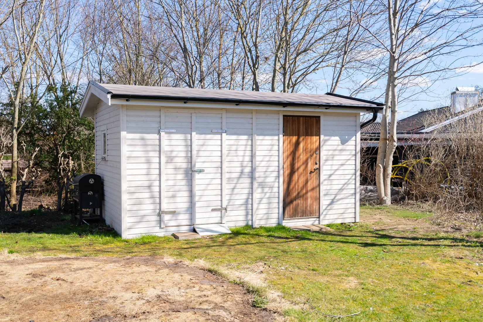 Villa, Ringgatan 34, Kattarp, Helsingborg