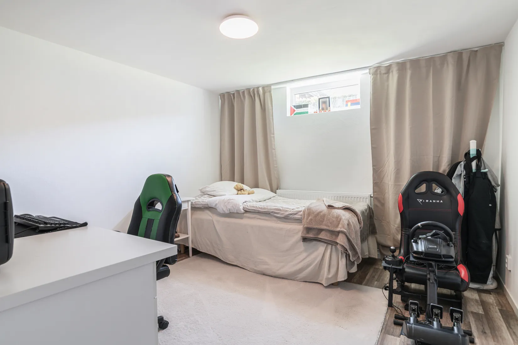 Villa, Ringgatan 34, Kattarp, Helsingborg