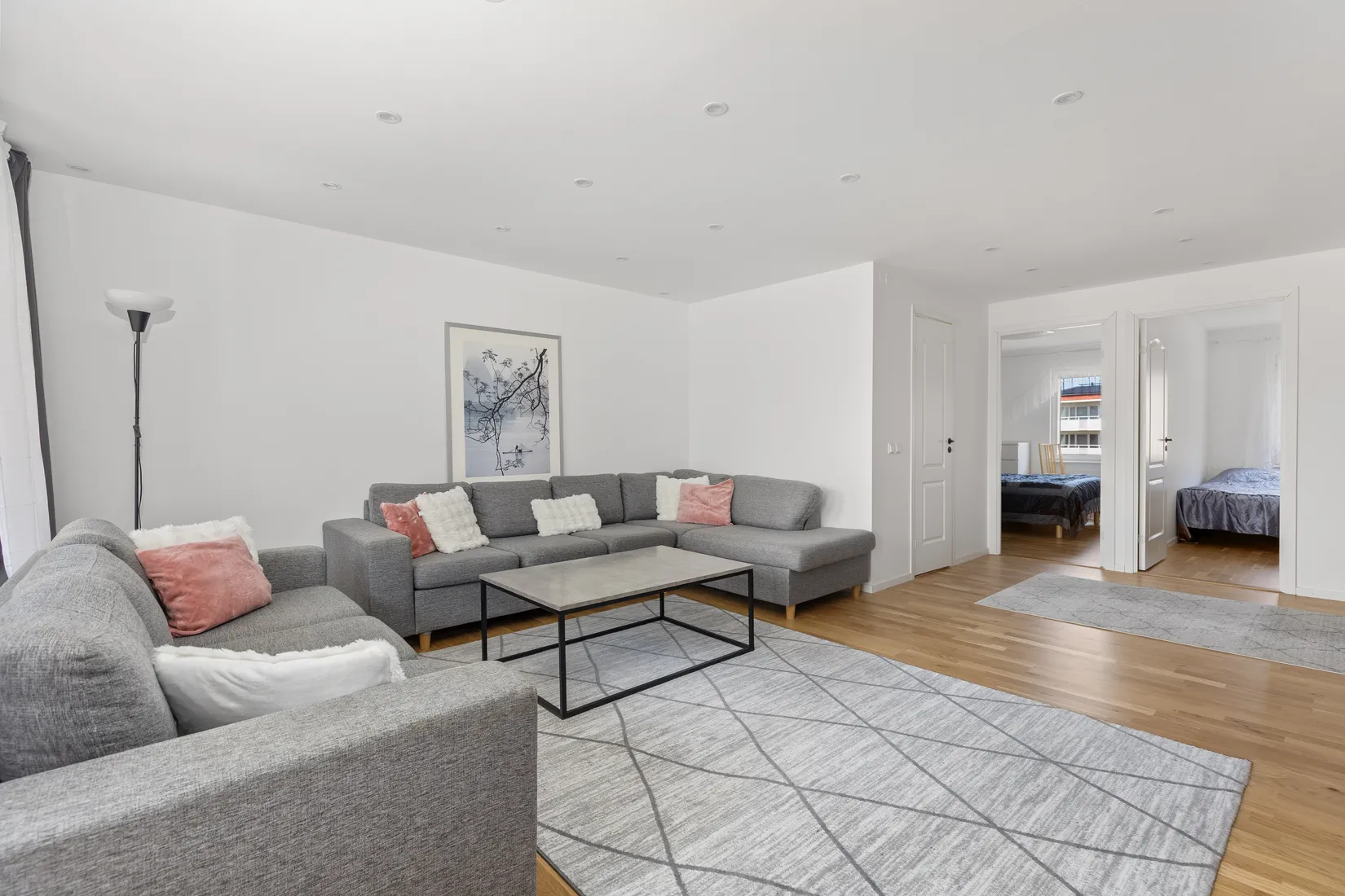 Bostadsrätt, Vendelsömalmsvägen 213, Vendelsömalm, Haninge