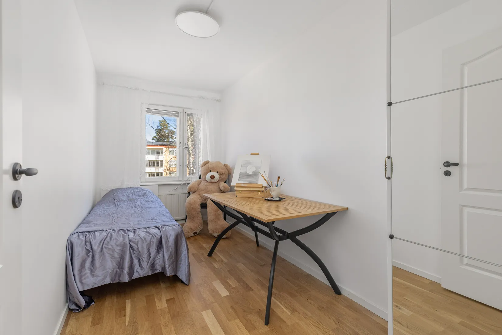 Bostadsrätt, Vendelsömalmsvägen 213, Vendelsömalm, Haninge