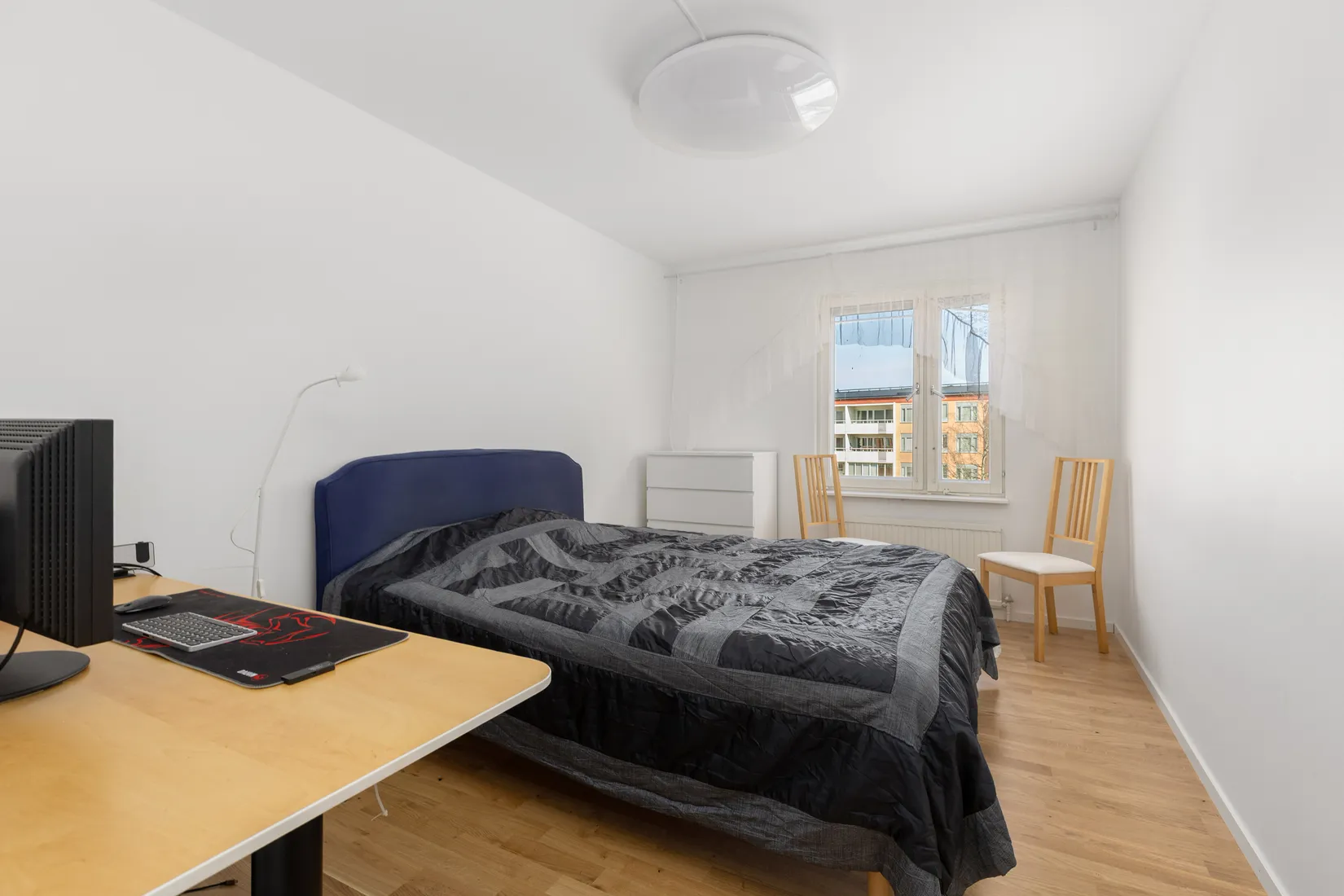 Bostadsrätt, Vendelsömalmsvägen 213, Vendelsömalm, Haninge