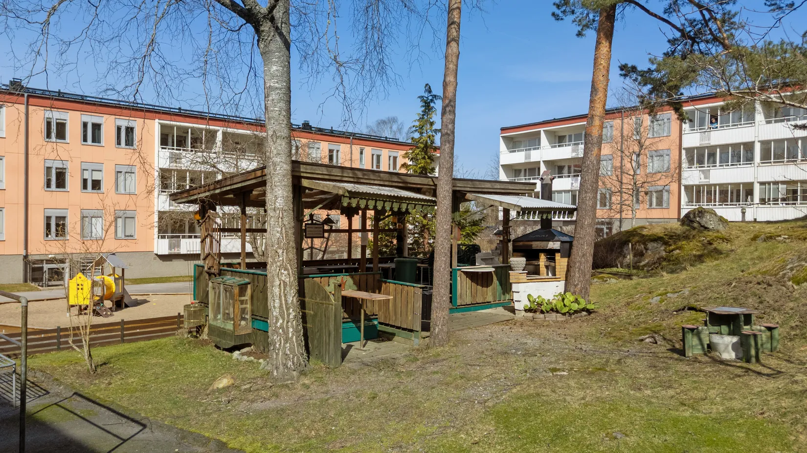 Bostadsrätt, Vendelsömalmsvägen 213, Vendelsömalm, Haninge