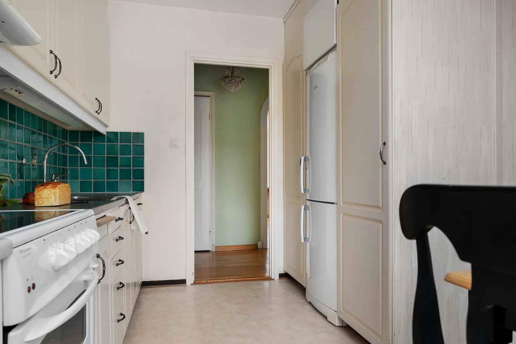 Bostadsrätt, Hedvägen 110, Centralt - Sandmöllan, Trelleborg