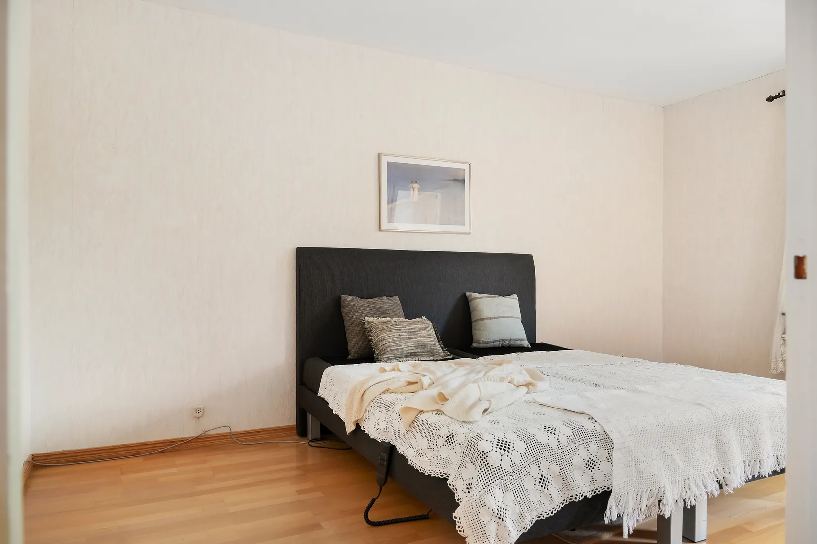 Bostadsrätt, Hedvägen 110, Centralt - Sandmöllan, Trelleborg