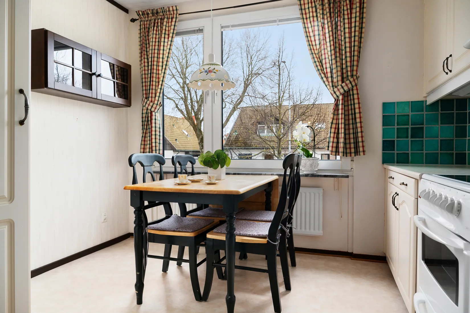 Bostadsrätt, Hedvägen 110, Centralt - Sandmöllan, Trelleborg