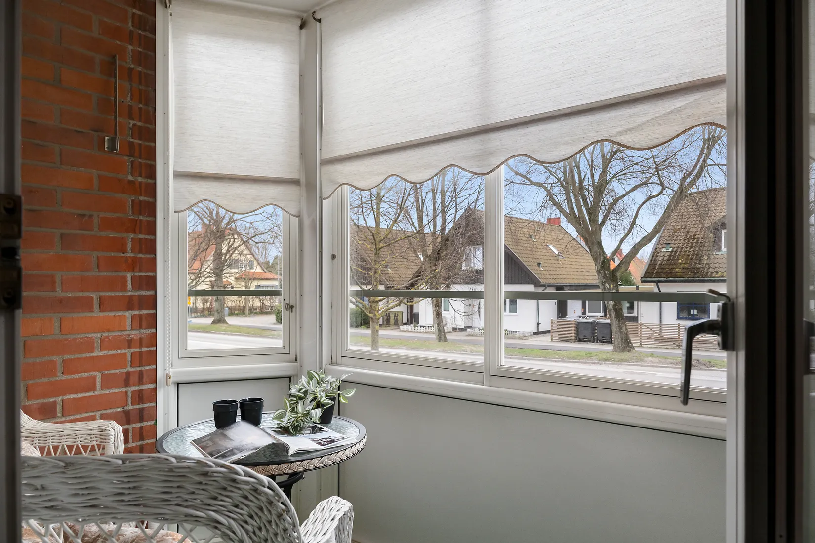 Bostadsrätt, Hedvägen 110, Centralt - Sandmöllan, Trelleborg