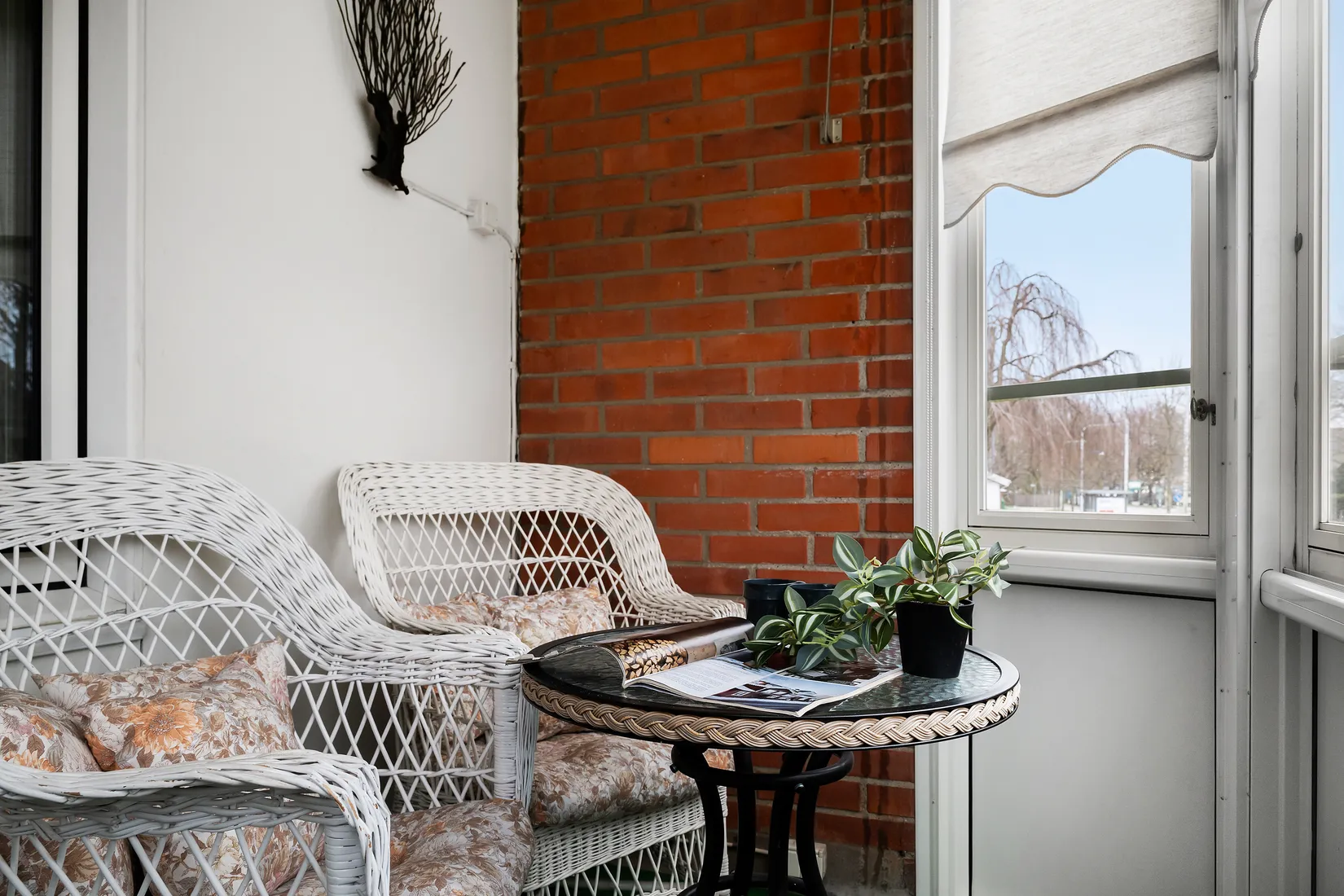 Bostadsrätt, Hedvägen 110, Centralt - Sandmöllan, Trelleborg