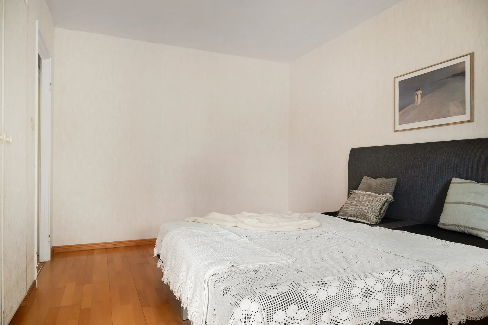 Bostadsrätt, Hedvägen 110, Centralt - Sandmöllan, Trelleborg