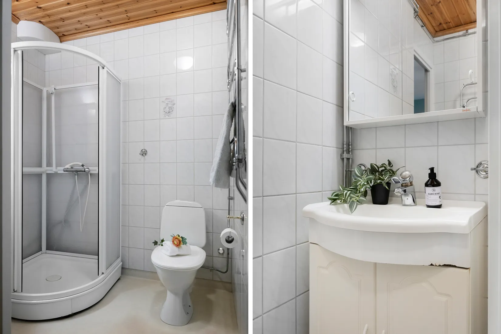 Bostadsrätt, Hedvägen 110, Centralt - Sandmöllan, Trelleborg