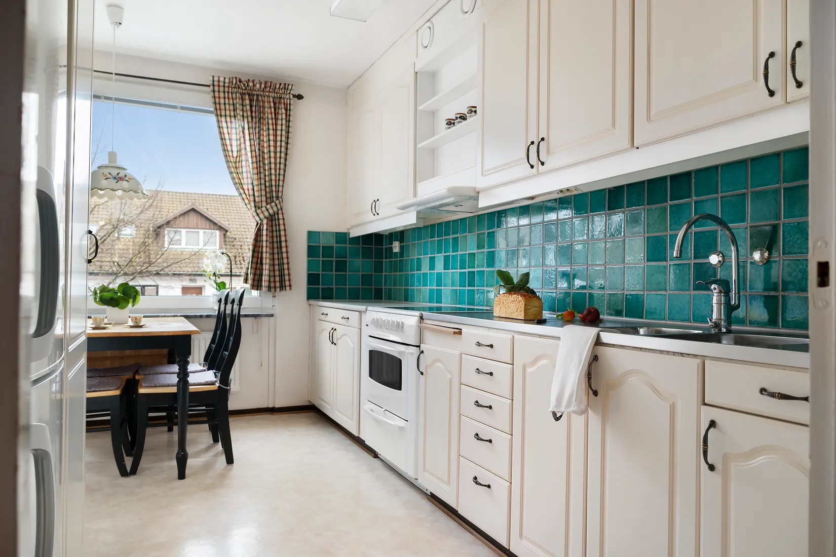 Bostadsrätt, Hedvägen 110, Centralt - Sandmöllan, Trelleborg