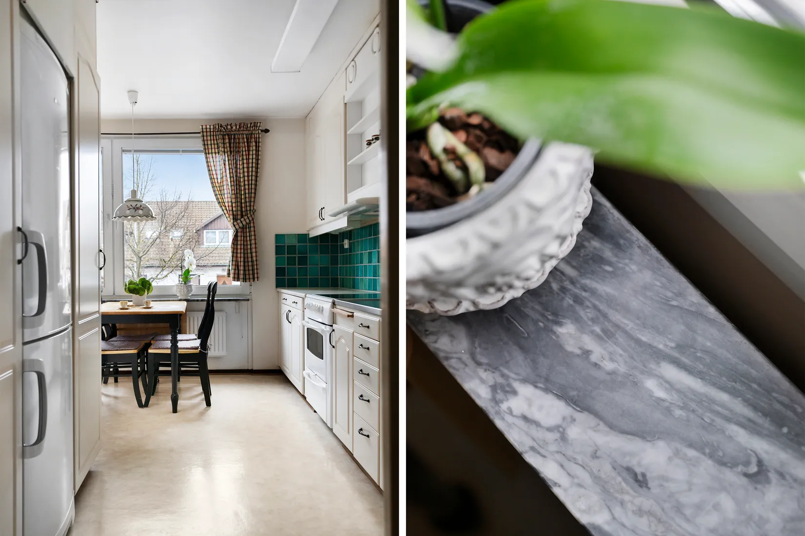 Bostadsrätt, Hedvägen 110, Centralt - Sandmöllan, Trelleborg