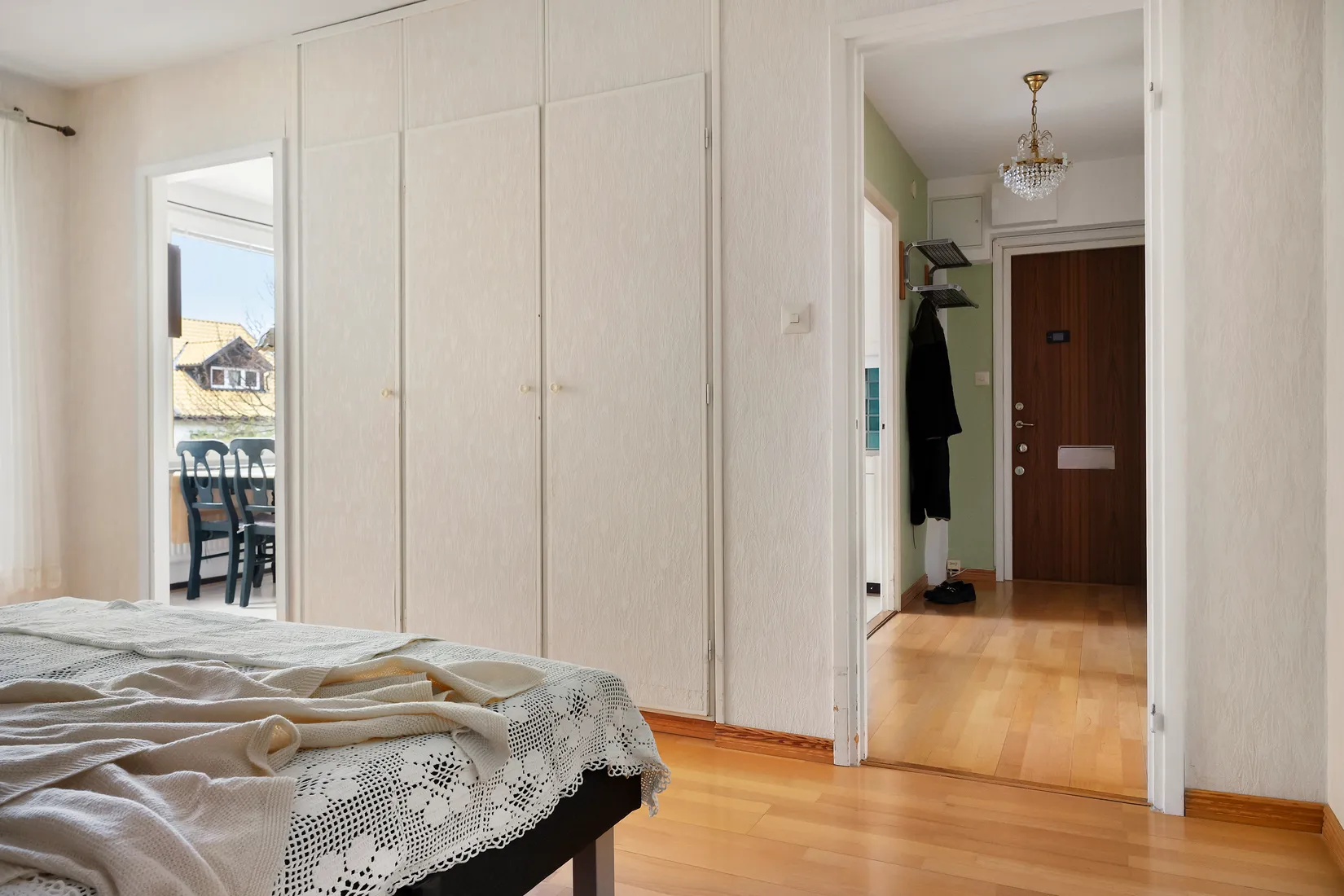 Bostadsrätt, Hedvägen 110, Centralt - Sandmöllan, Trelleborg