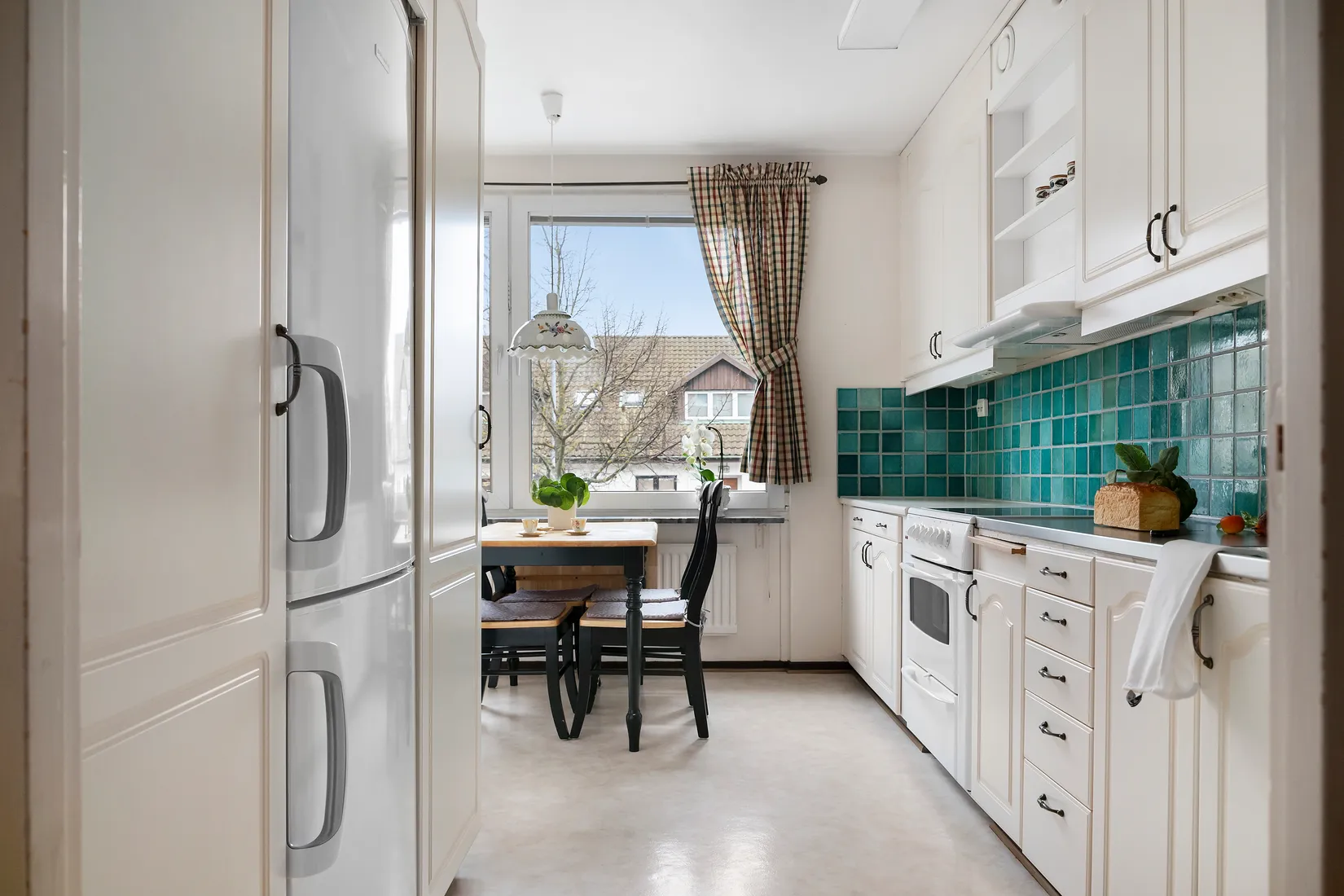 Bostadsrätt, Hedvägen 110, Centralt - Sandmöllan, Trelleborg