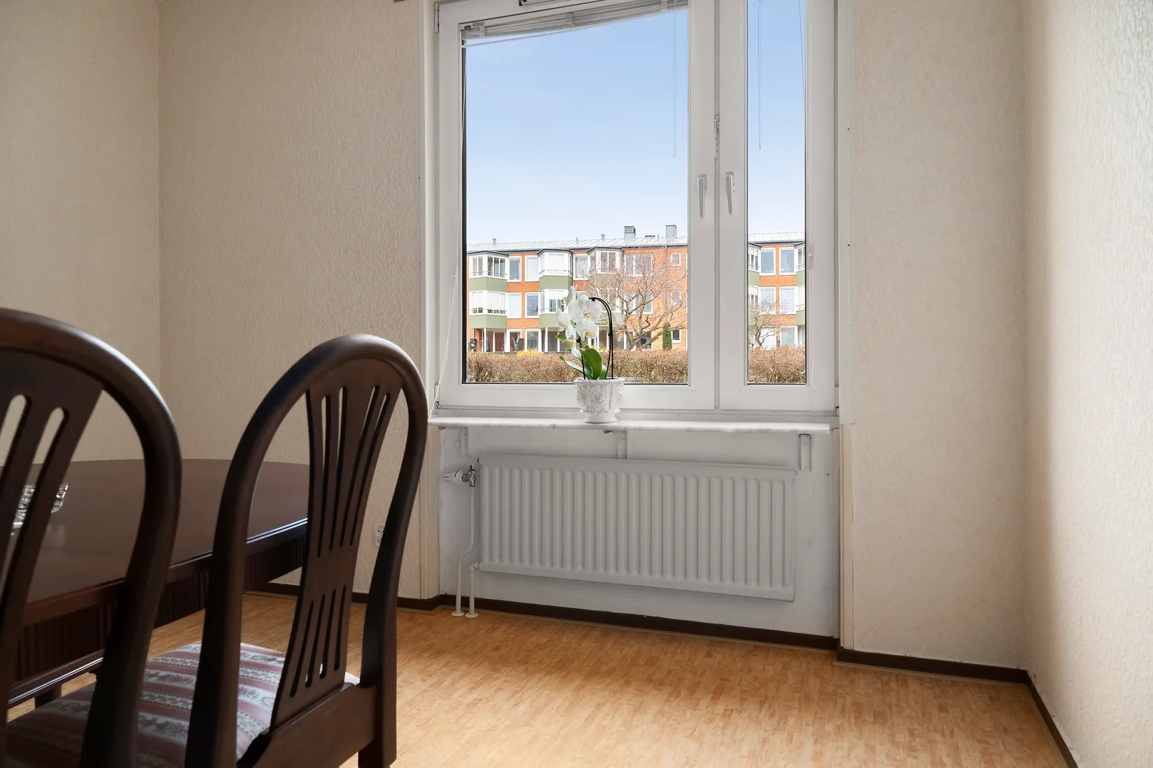 Bostadsrätt, Hedvägen 110, Centralt - Sandmöllan, Trelleborg