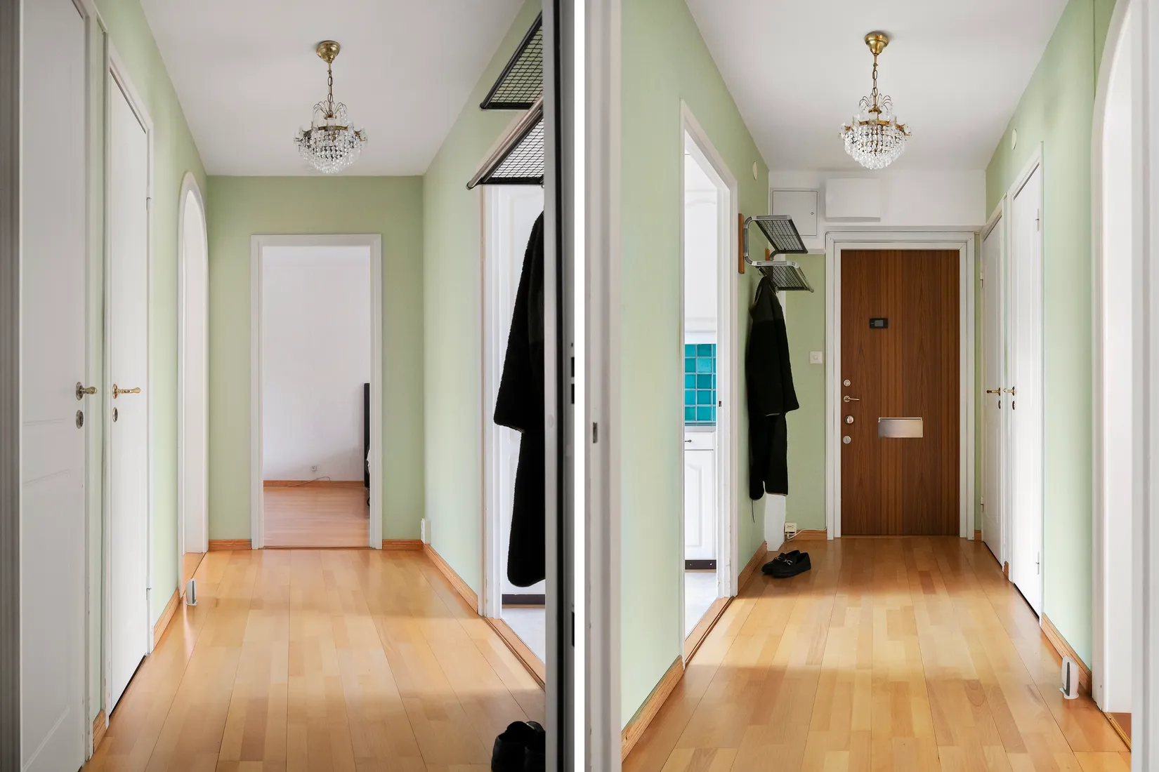 Bostadsrätt, Hedvägen 110, Centralt - Sandmöllan, Trelleborg