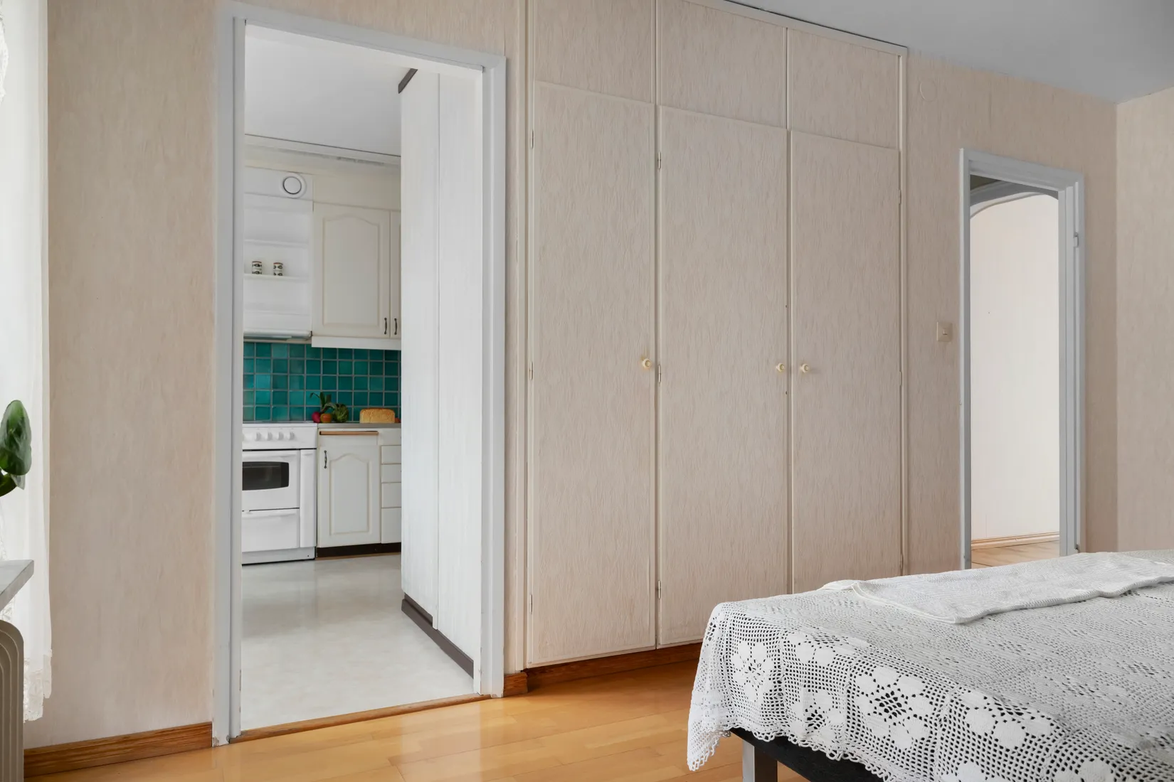 Bostadsrätt, Hedvägen 110, Centralt - Sandmöllan, Trelleborg