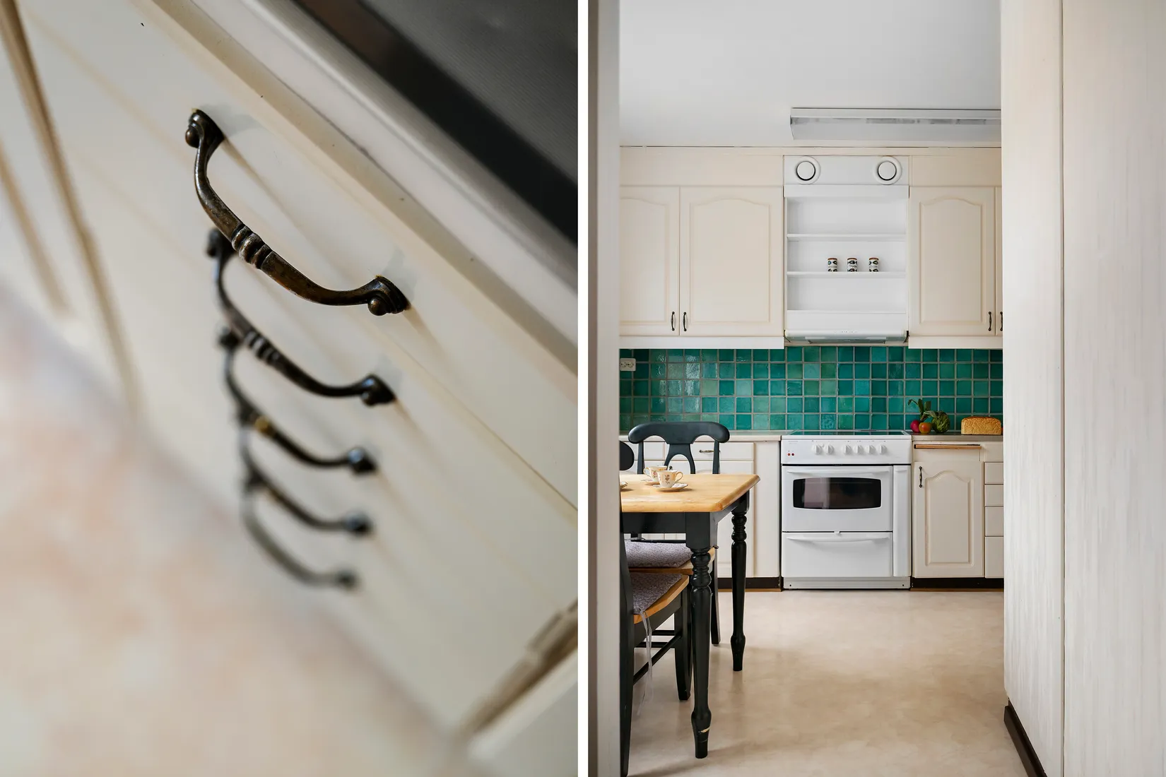 Bostadsrätt, Hedvägen 110, Centralt - Sandmöllan, Trelleborg