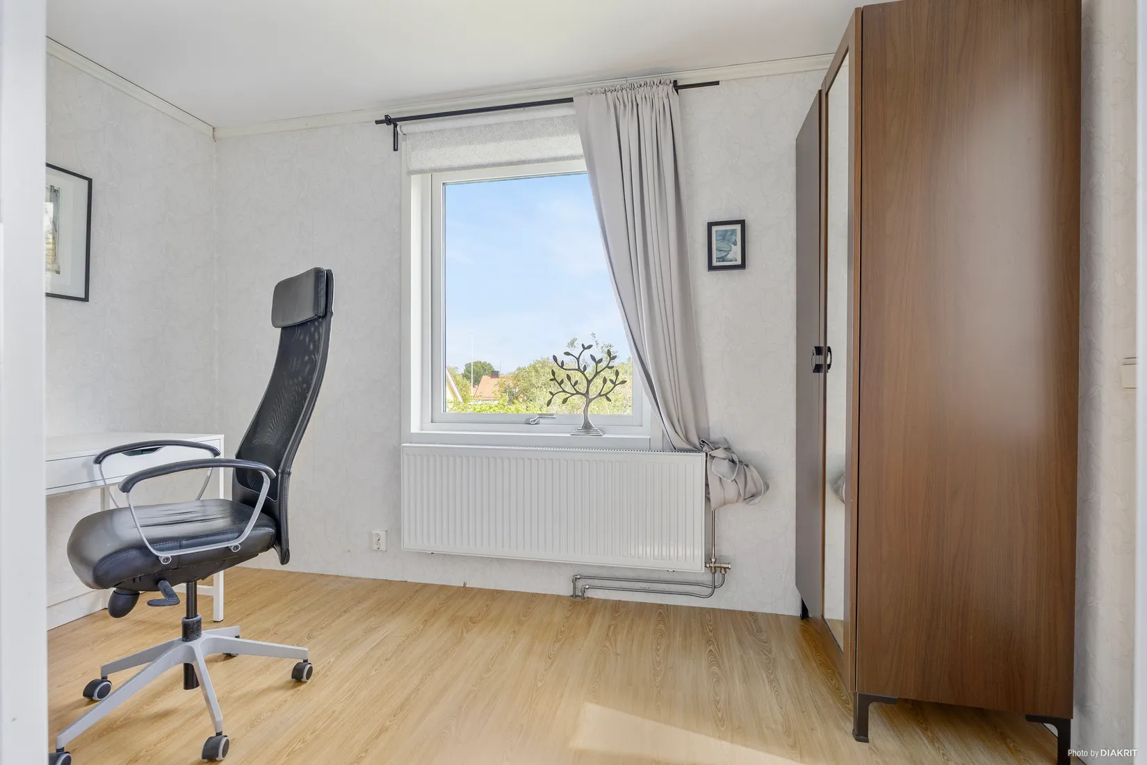 Villa, Dansättersgatan 4, Malmslätt, Linköping
