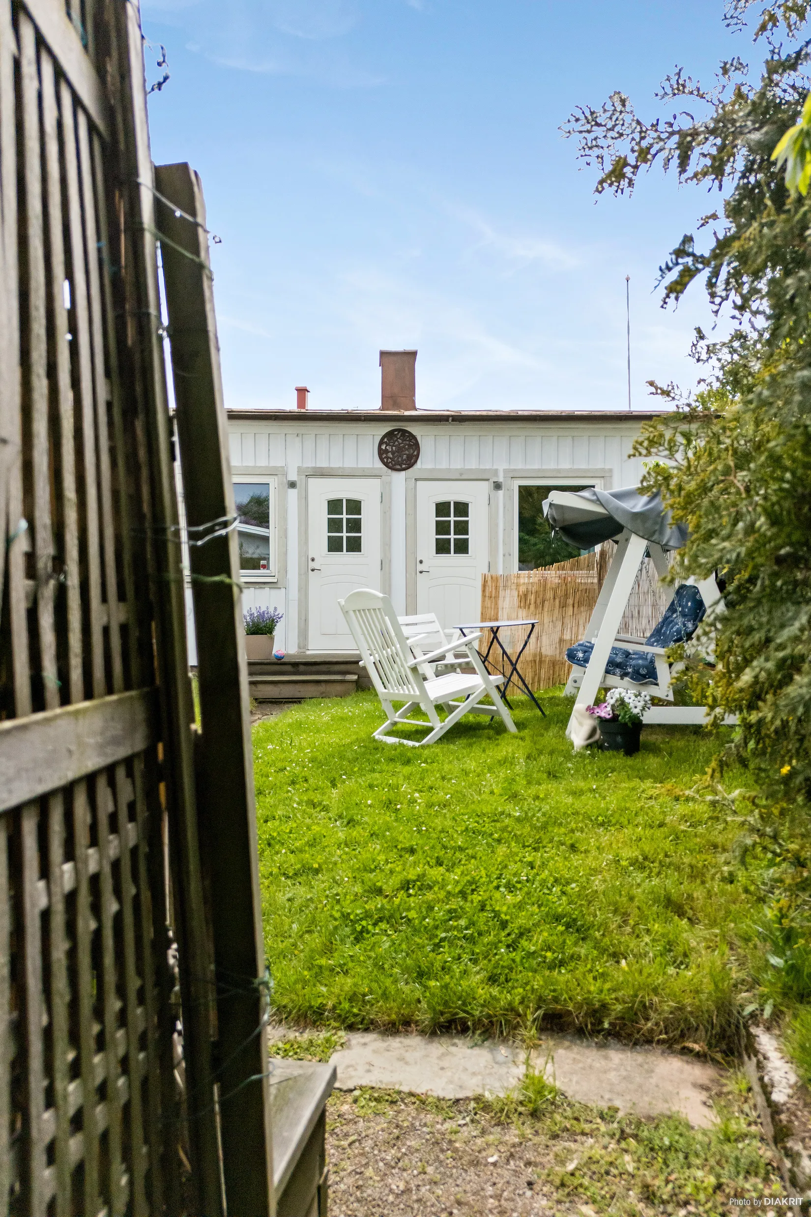 Villa, Dansättersgatan 4, Malmslätt, Linköping