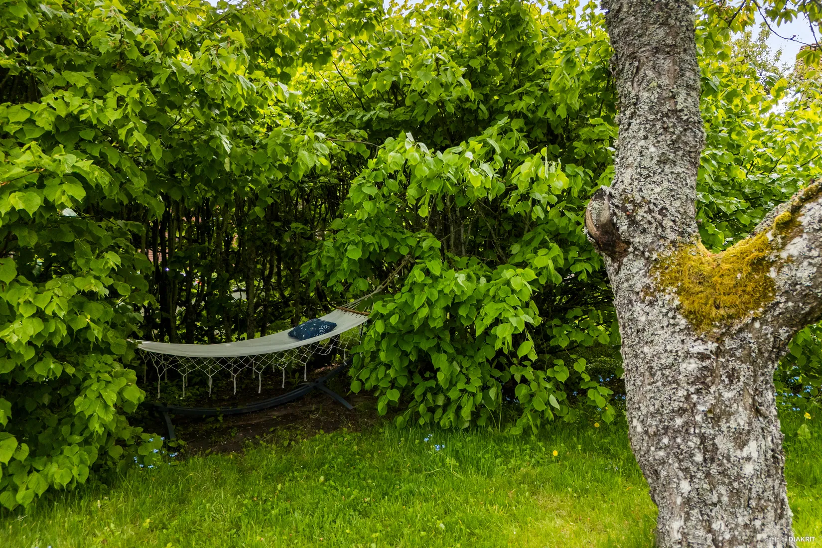 Villa, Dansättersgatan 4, Malmslätt, Linköping