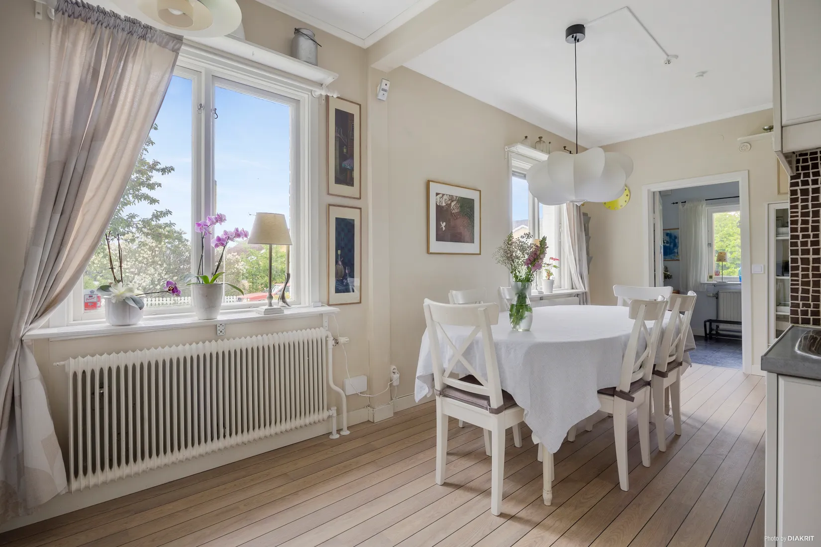 Villa, Dansättersgatan 4, Malmslätt, Linköping