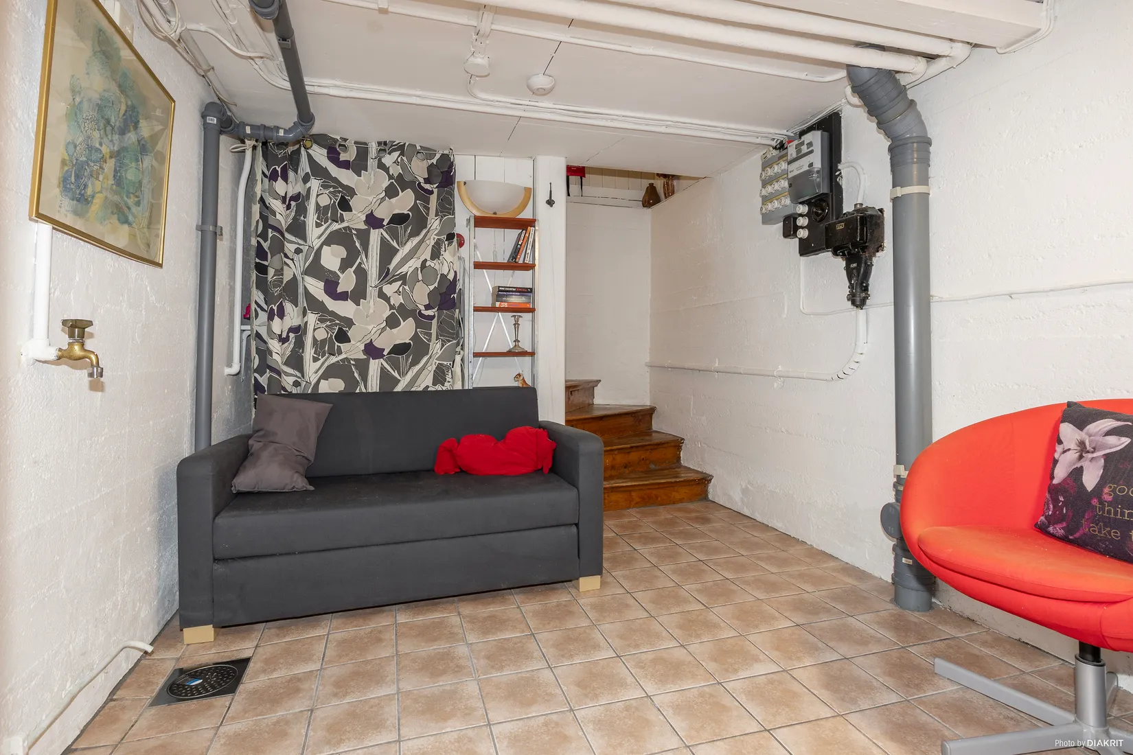 Villa, Dansättersgatan 4, Malmslätt, Linköping