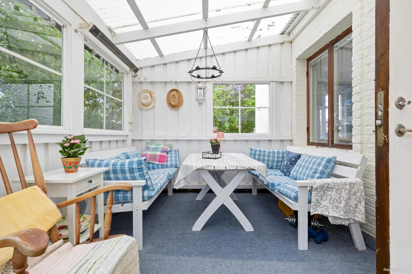 Villa, Dansättersgatan 4, Malmslätt, Linköping