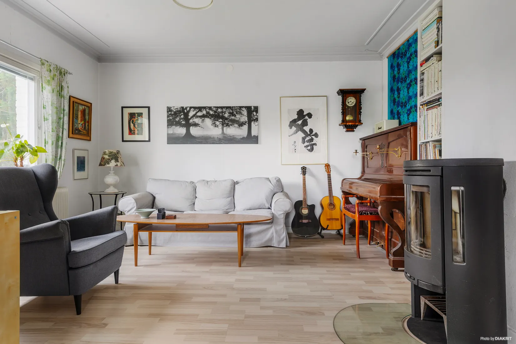 Villa, Dansättersgatan 4, Malmslätt, Linköping