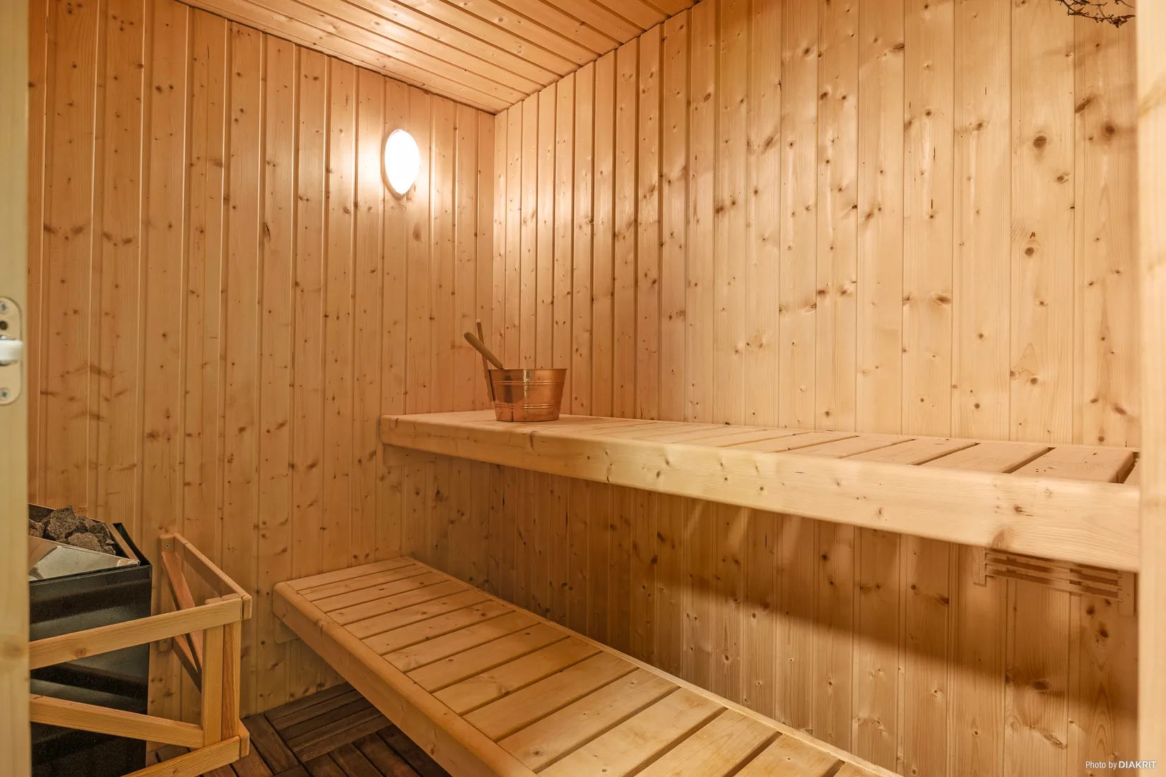 Villa, Dansättersgatan 4, Malmslätt, Linköping