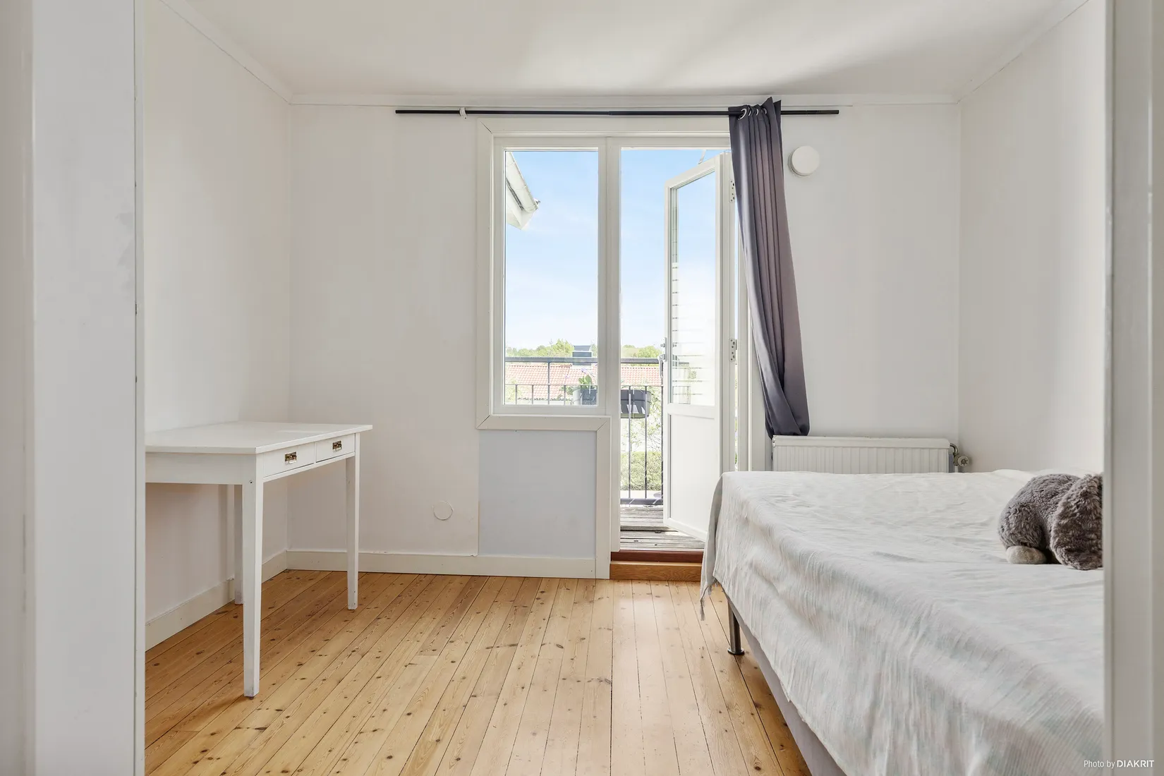 Villa, Dansättersgatan 4, Malmslätt, Linköping