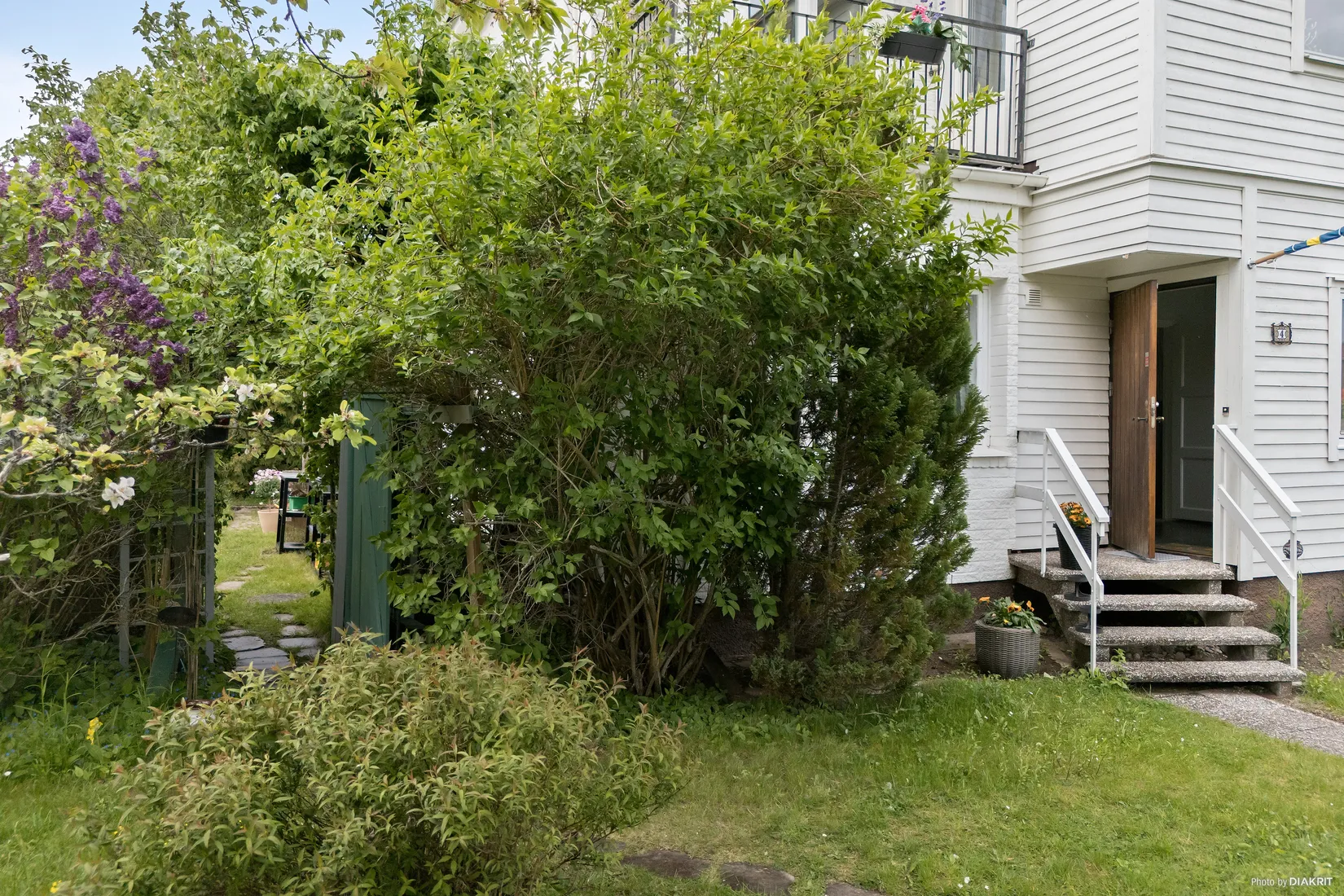 Villa, Dansättersgatan 4, Malmslätt, Linköping
